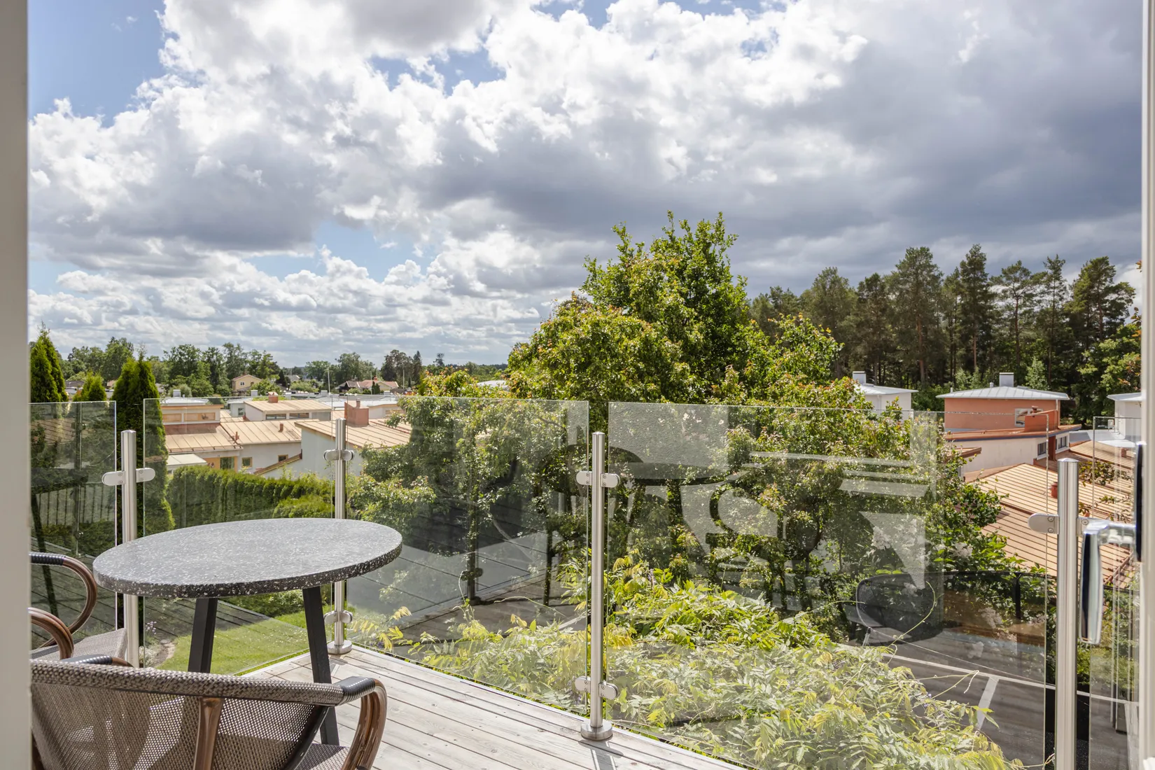 Villa, Mastvägen 50, Framnäs, Västerås