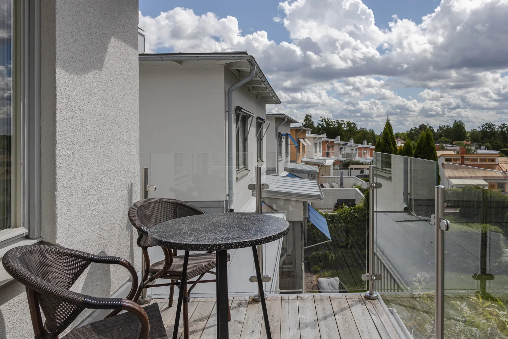 Villa, Mastvägen 50, Framnäs, Västerås