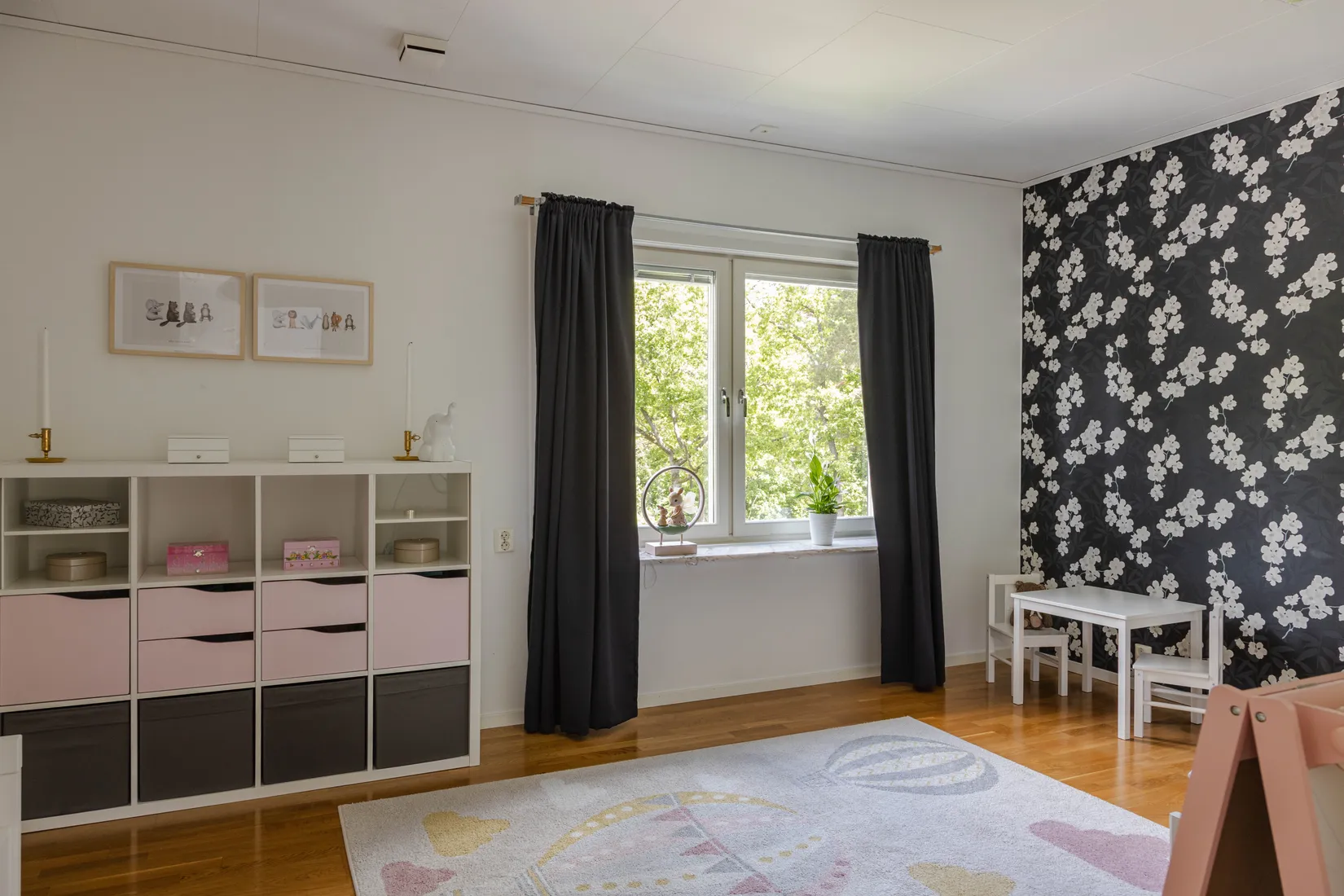 Villa, Mastvägen 50, Framnäs, Västerås