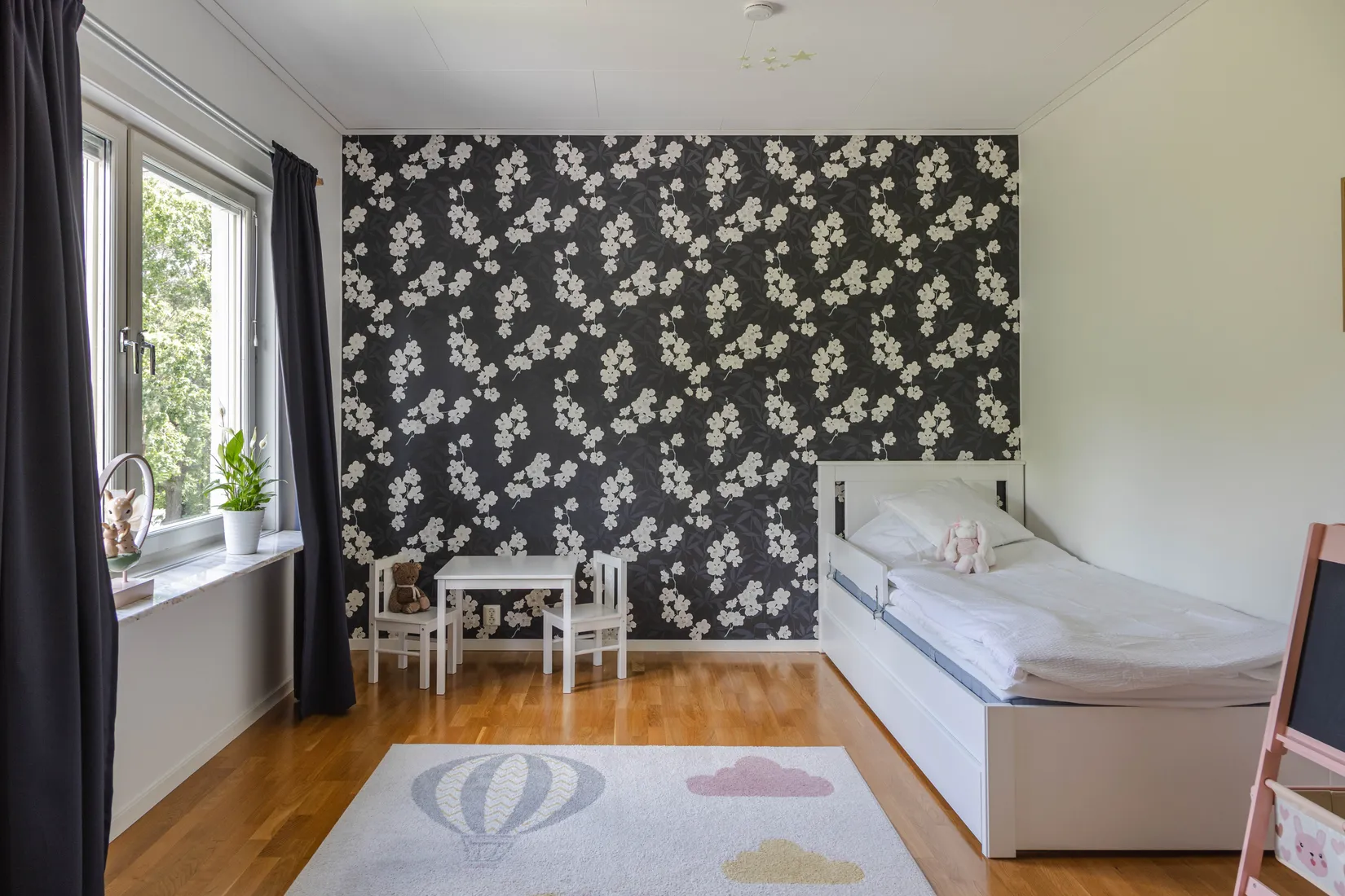 Villa, Mastvägen 50, Framnäs, Västerås