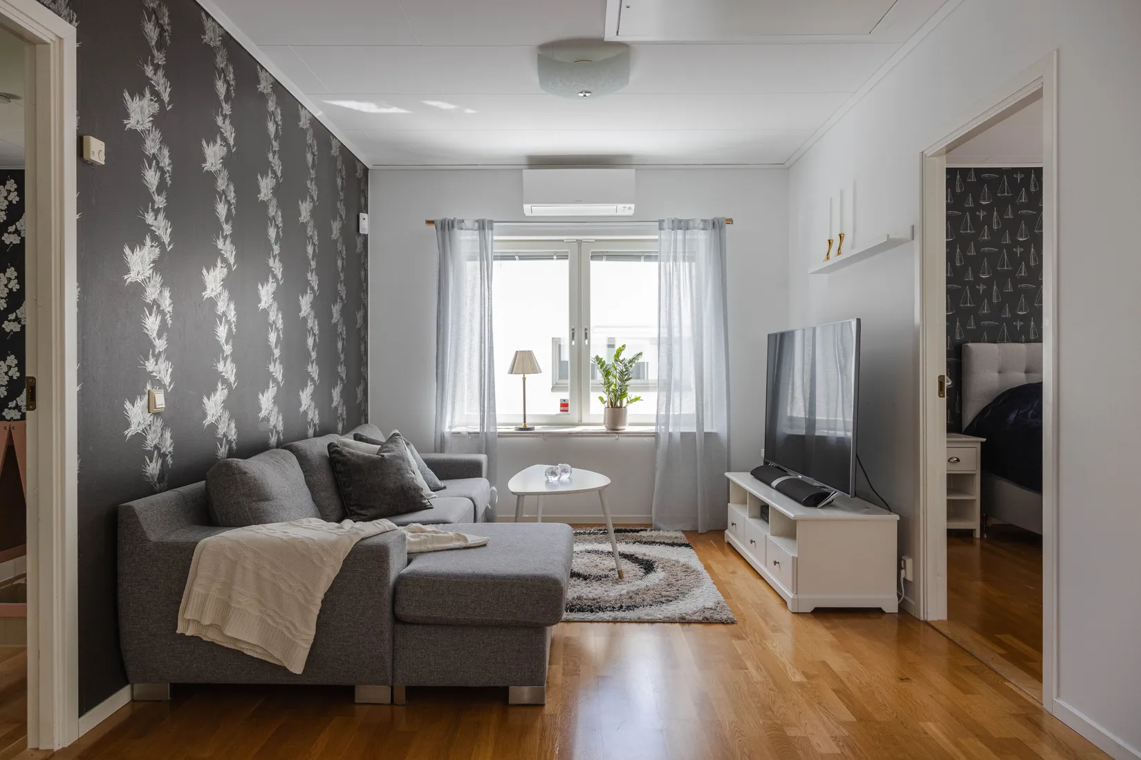 Villa, Mastvägen 50, Framnäs, Västerås