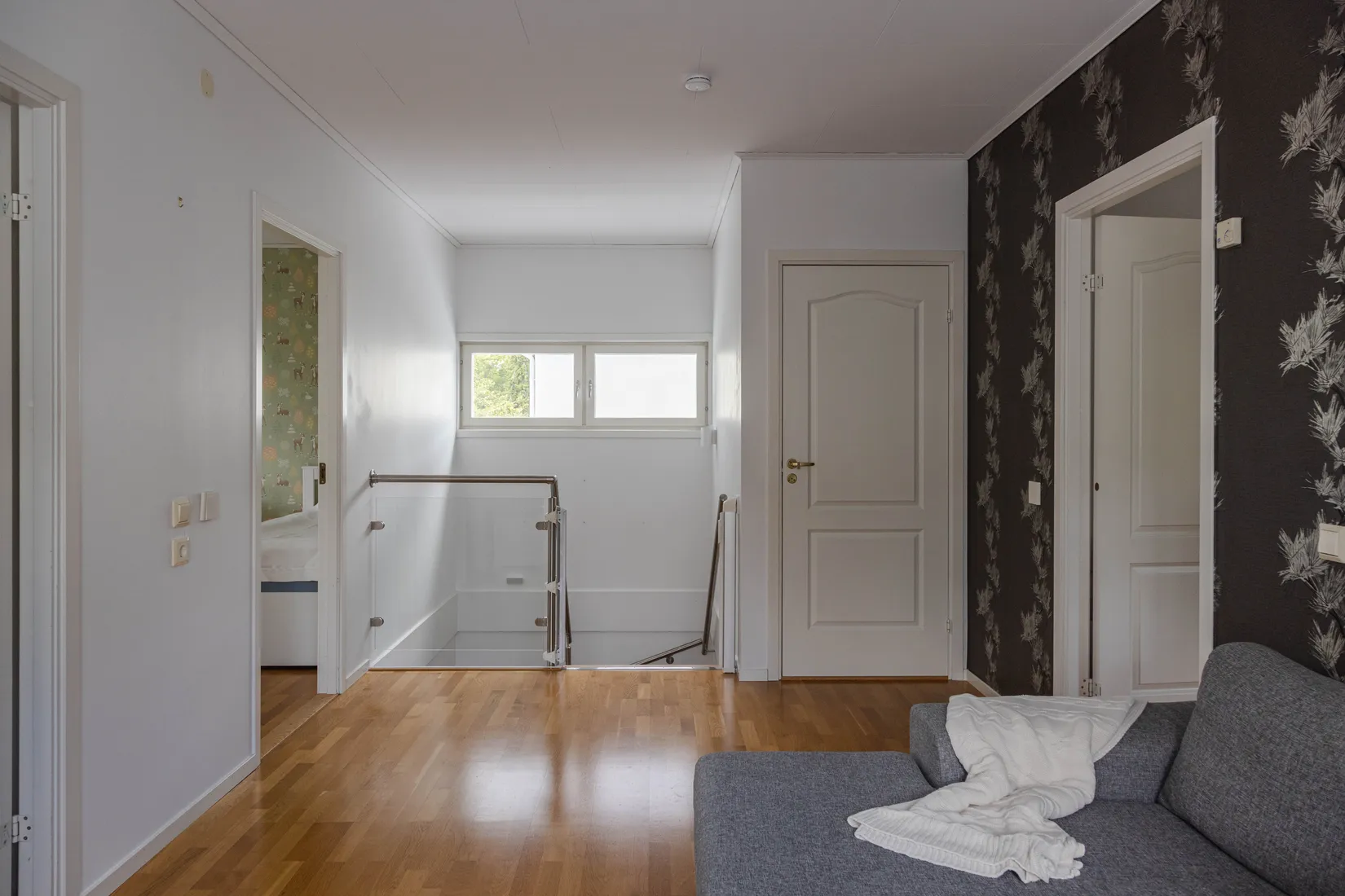 Villa, Mastvägen 50, Framnäs, Västerås