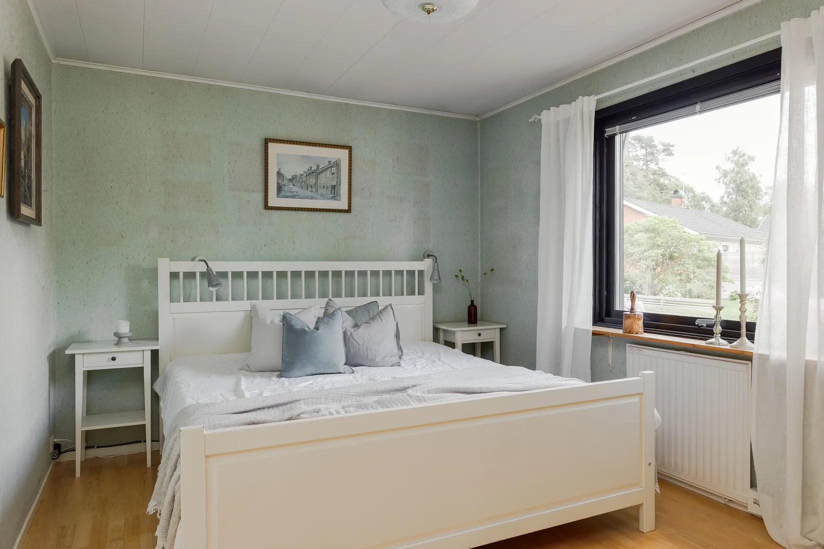 Villa, Näktergalsvägen 35, Högstorp, Växjö