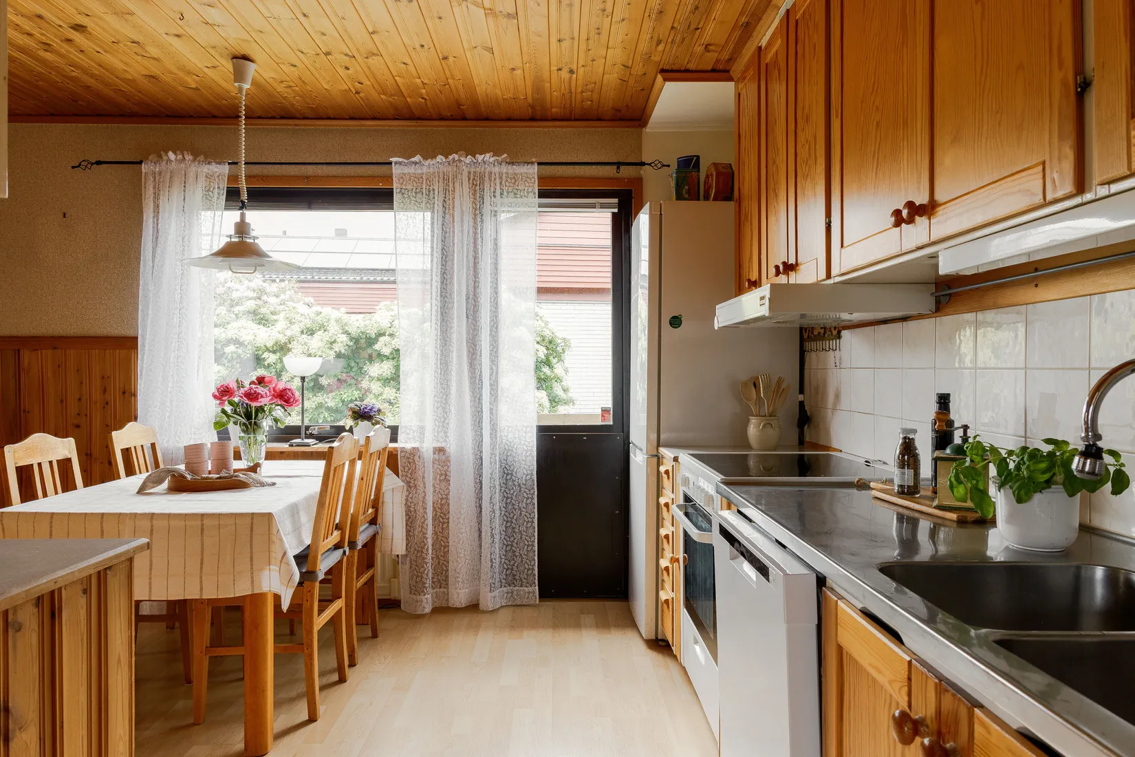 Villa, Näktergalsvägen 35, Högstorp, Växjö