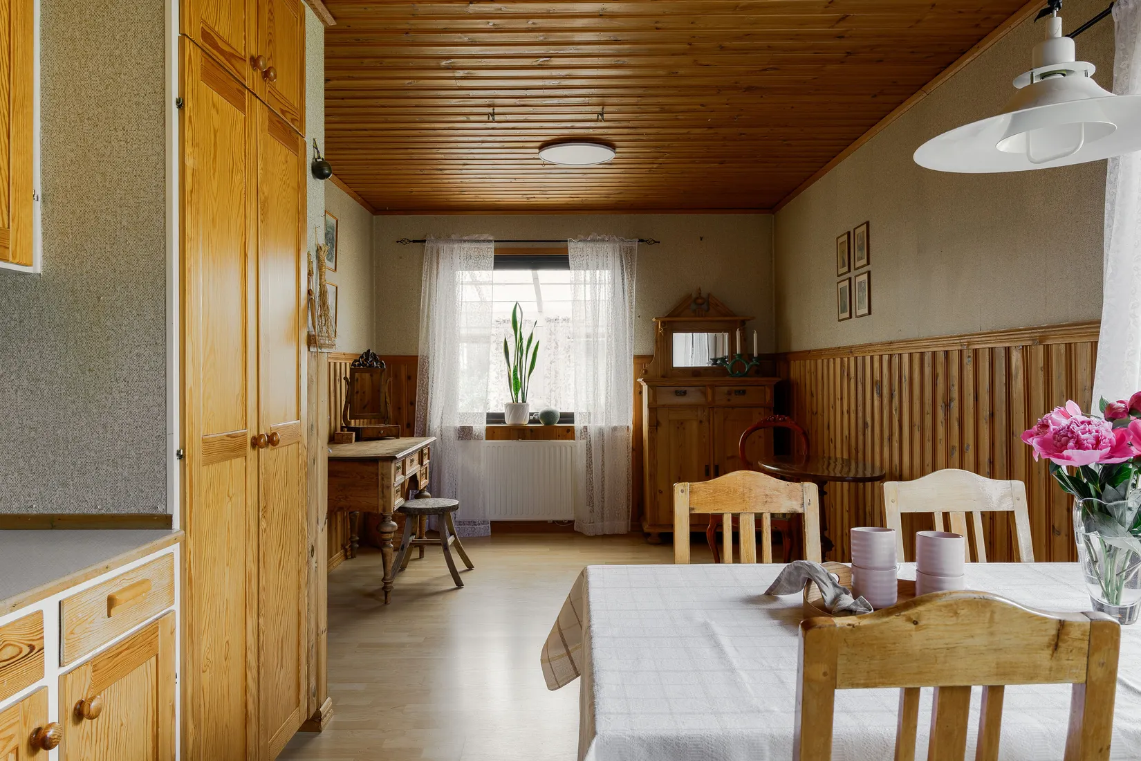 Villa, Näktergalsvägen 35, Högstorp, Växjö