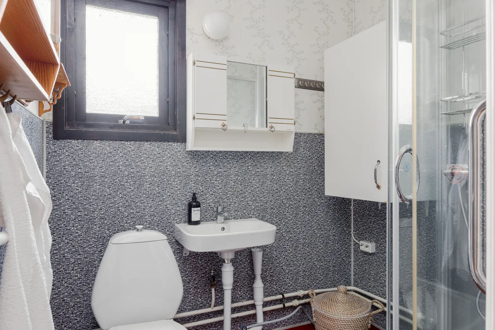 Villa, Näktergalsvägen 35, Högstorp, Växjö