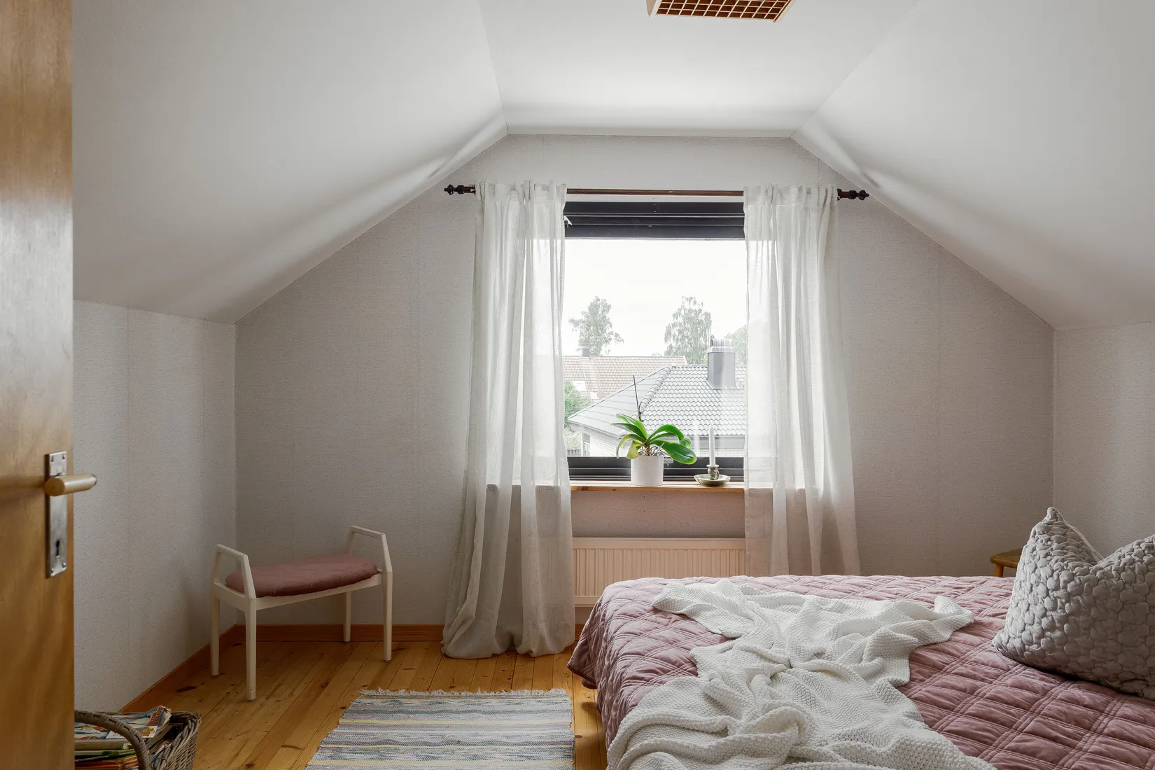 Villa, Näktergalsvägen 35, Högstorp, Växjö