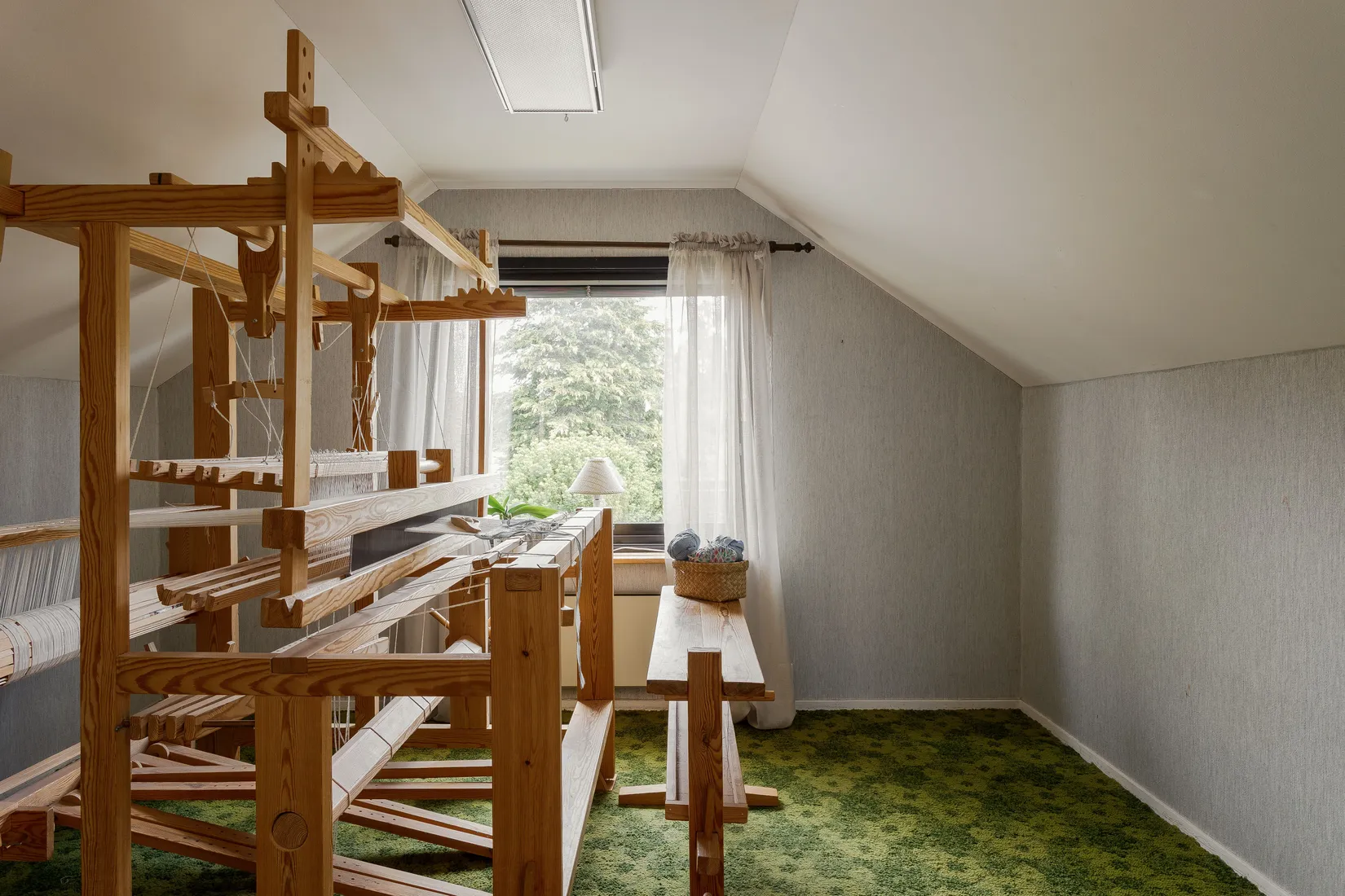 Villa, Näktergalsvägen 35, Högstorp, Växjö
