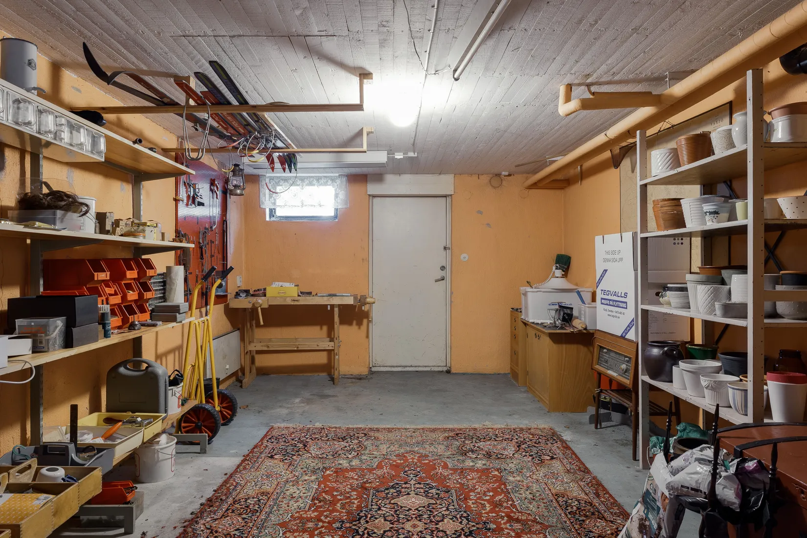 Villa, Näktergalsvägen 35, Högstorp, Växjö