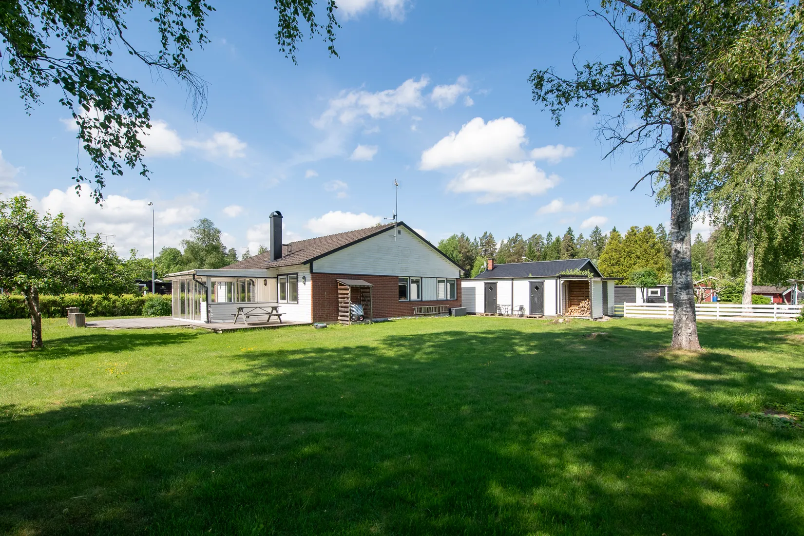 Villa, Myrmalmsvägen 16, Surahammar