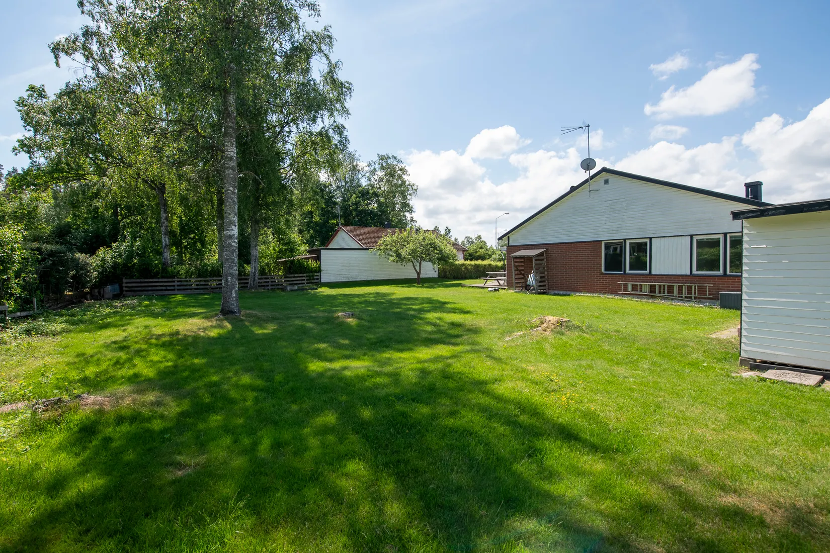 Villa, Myrmalmsvägen 16, Surahammar