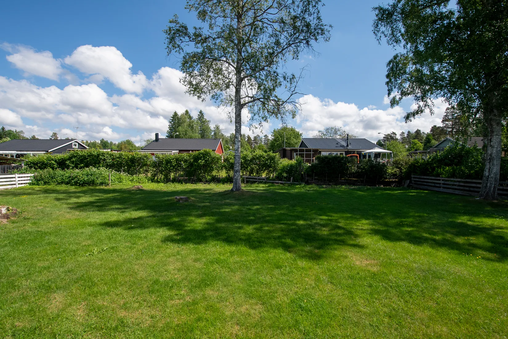 Villa, Myrmalmsvägen 16, Surahammar