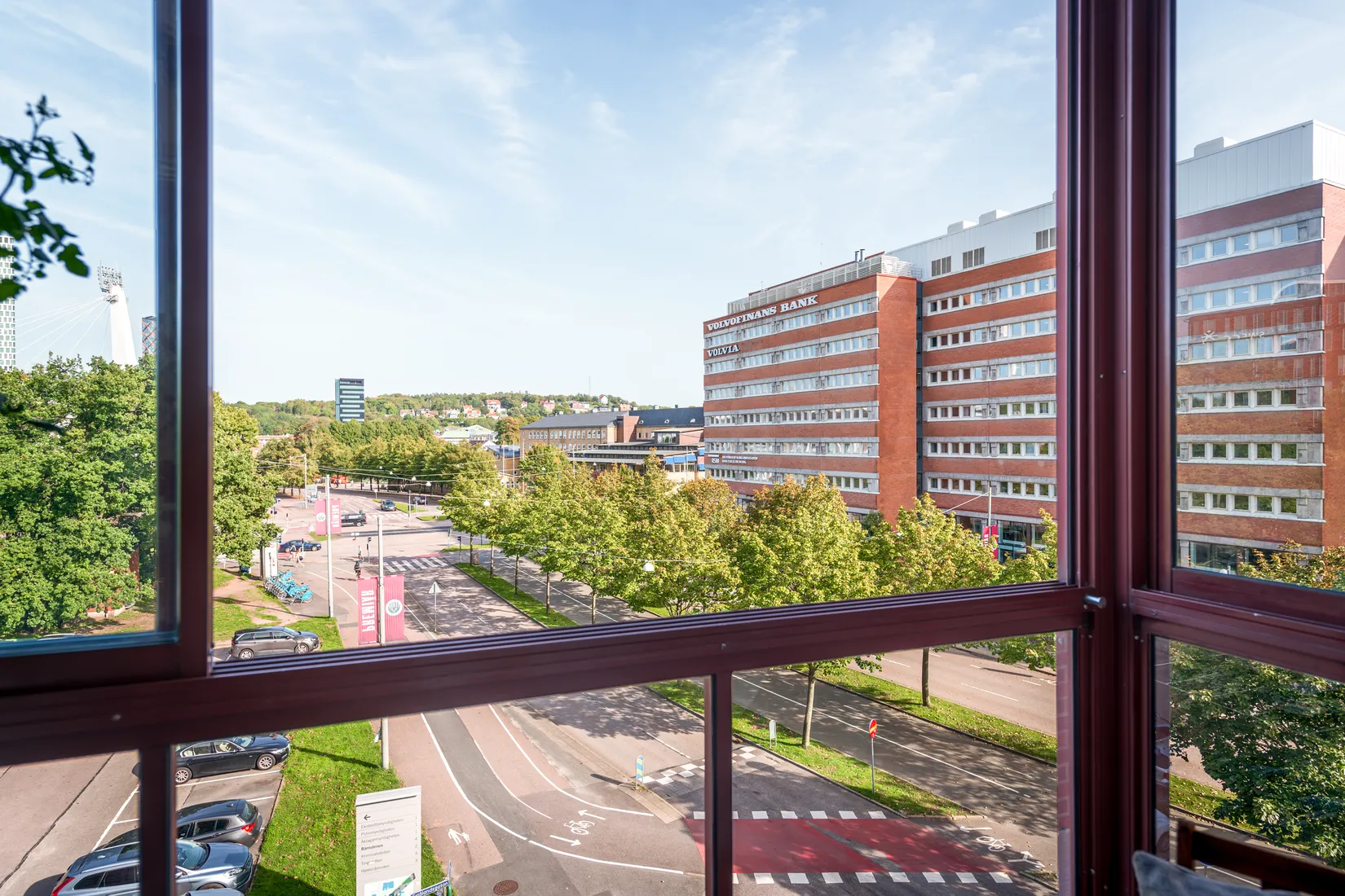 Bostadsrätt, Bohusgatan 26, Centrum - Heden, Göteborg