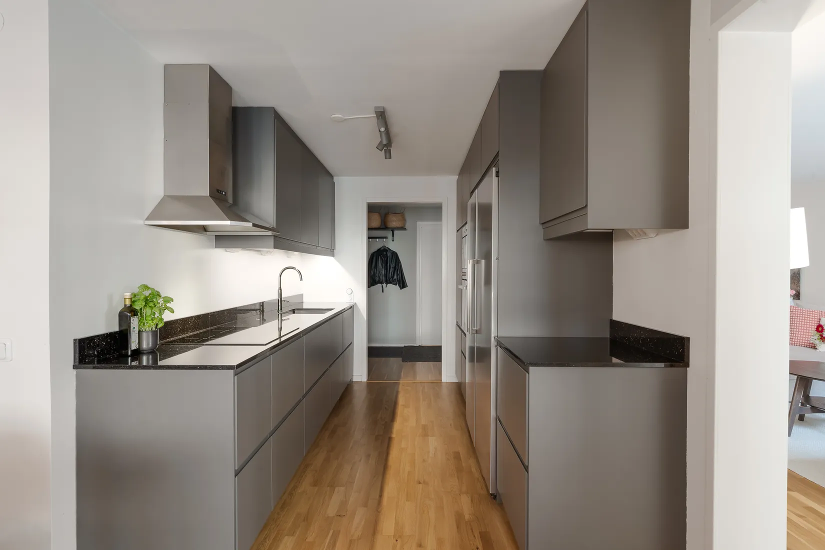 Bostadsrätt, Garvaregatan 28, Centralt - Strömmen, Norrköping