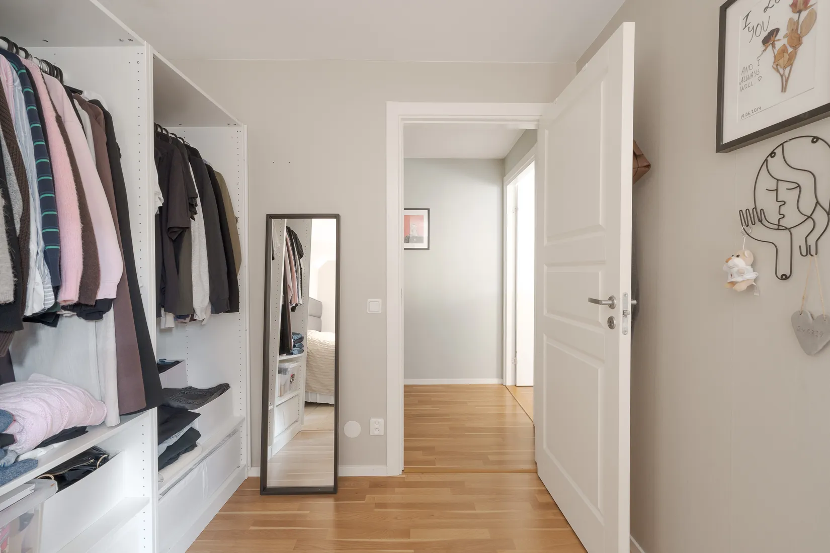 Bostadsrätt, Garvaregatan 28, Centralt - Strömmen, Norrköping