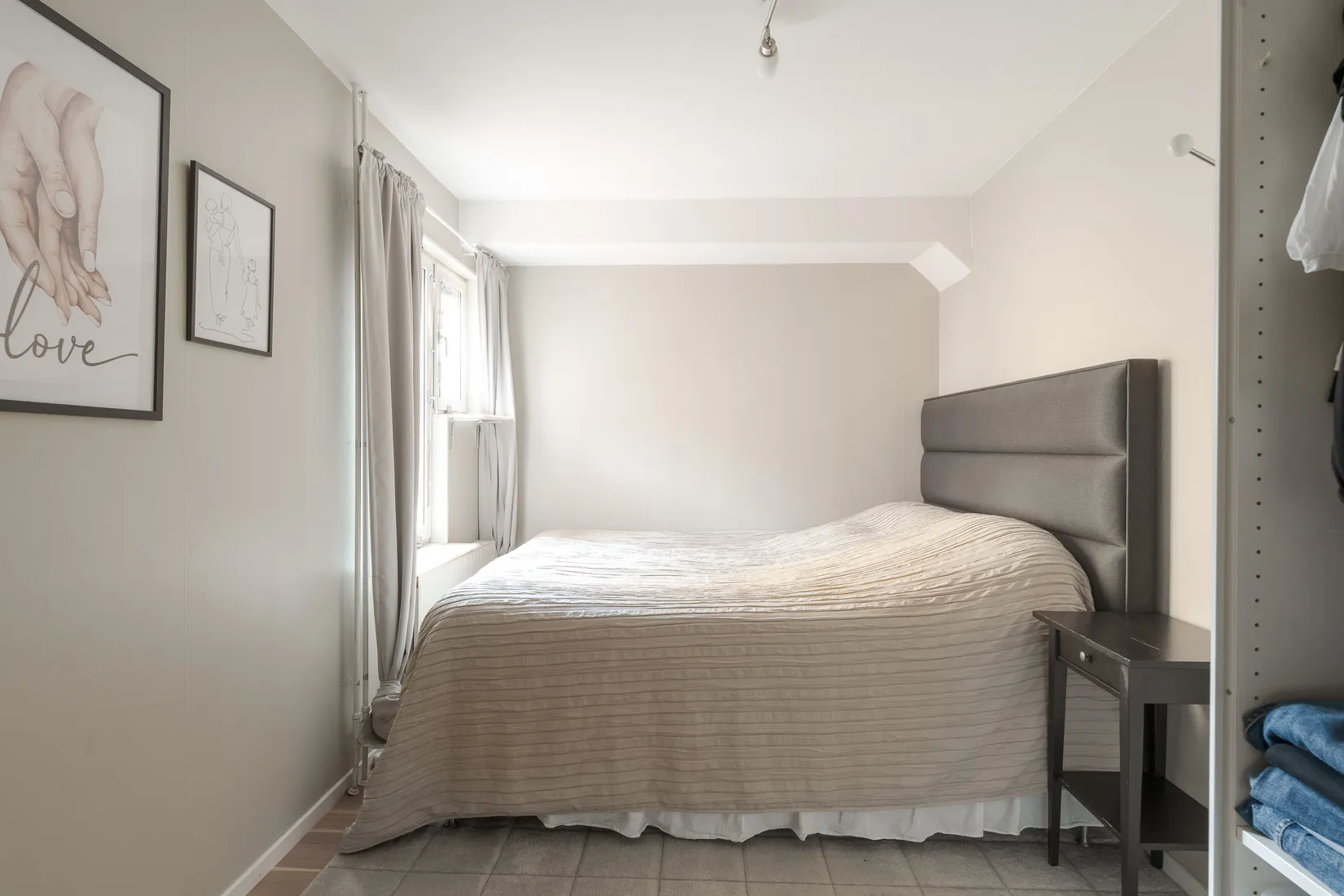 Bostadsrätt, Garvaregatan 28, Centralt - Strömmen, Norrköping