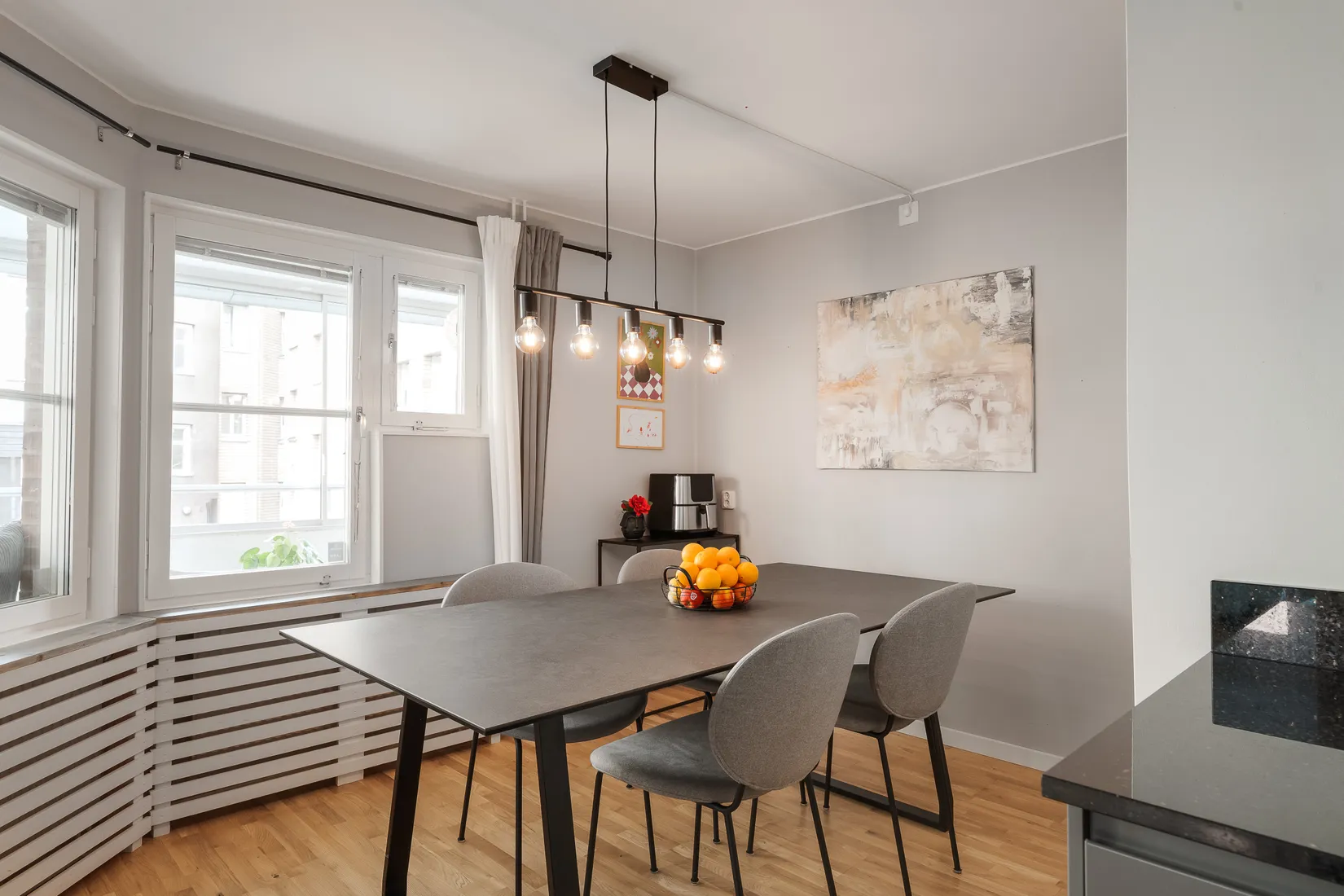 Bostadsrätt, Garvaregatan 28, Centralt - Strömmen, Norrköping