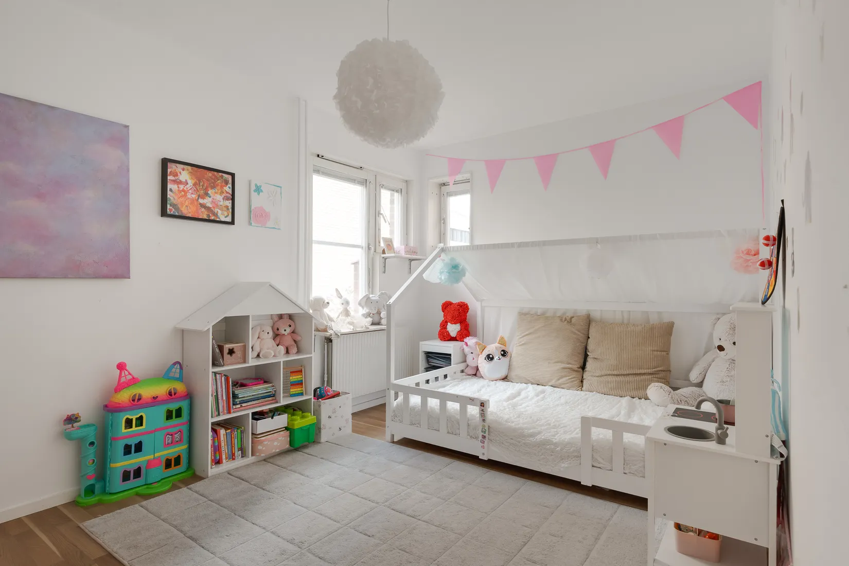 Bostadsrätt, Garvaregatan 28, Centralt - Strömmen, Norrköping