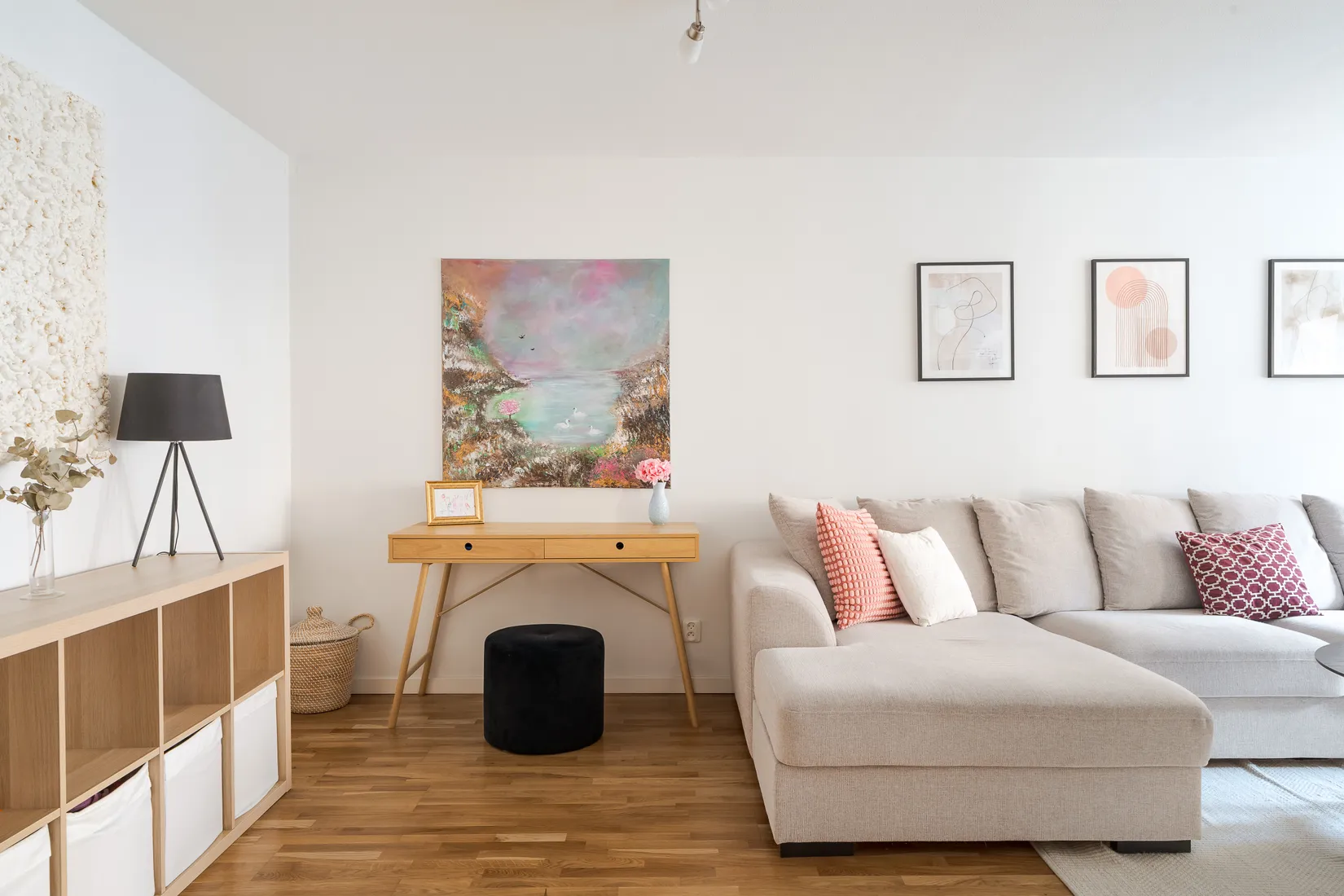 Bostadsrätt, Garvaregatan 28, Centralt - Strömmen, Norrköping