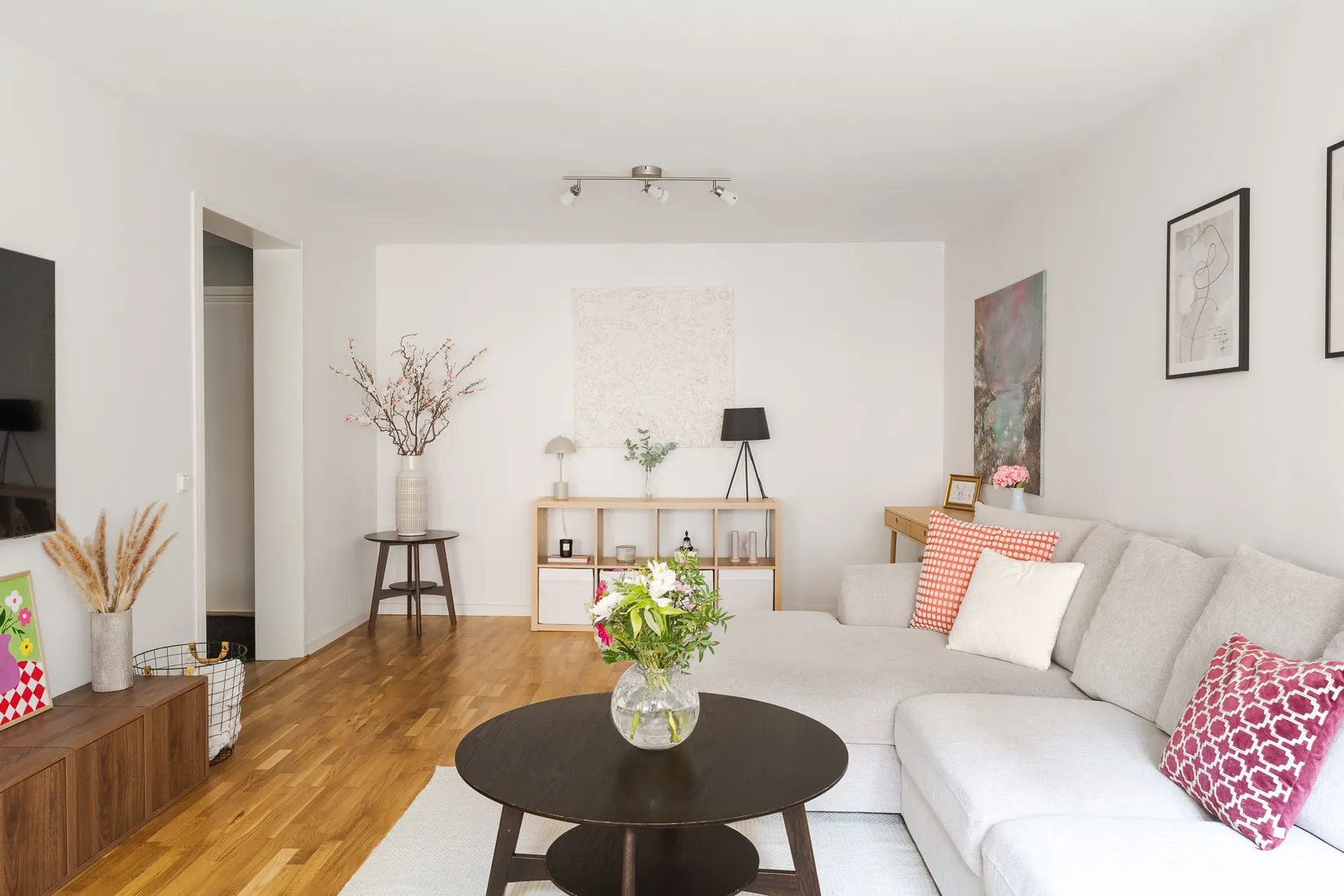Bostadsrätt, Garvaregatan 28, Centralt - Strömmen, Norrköping