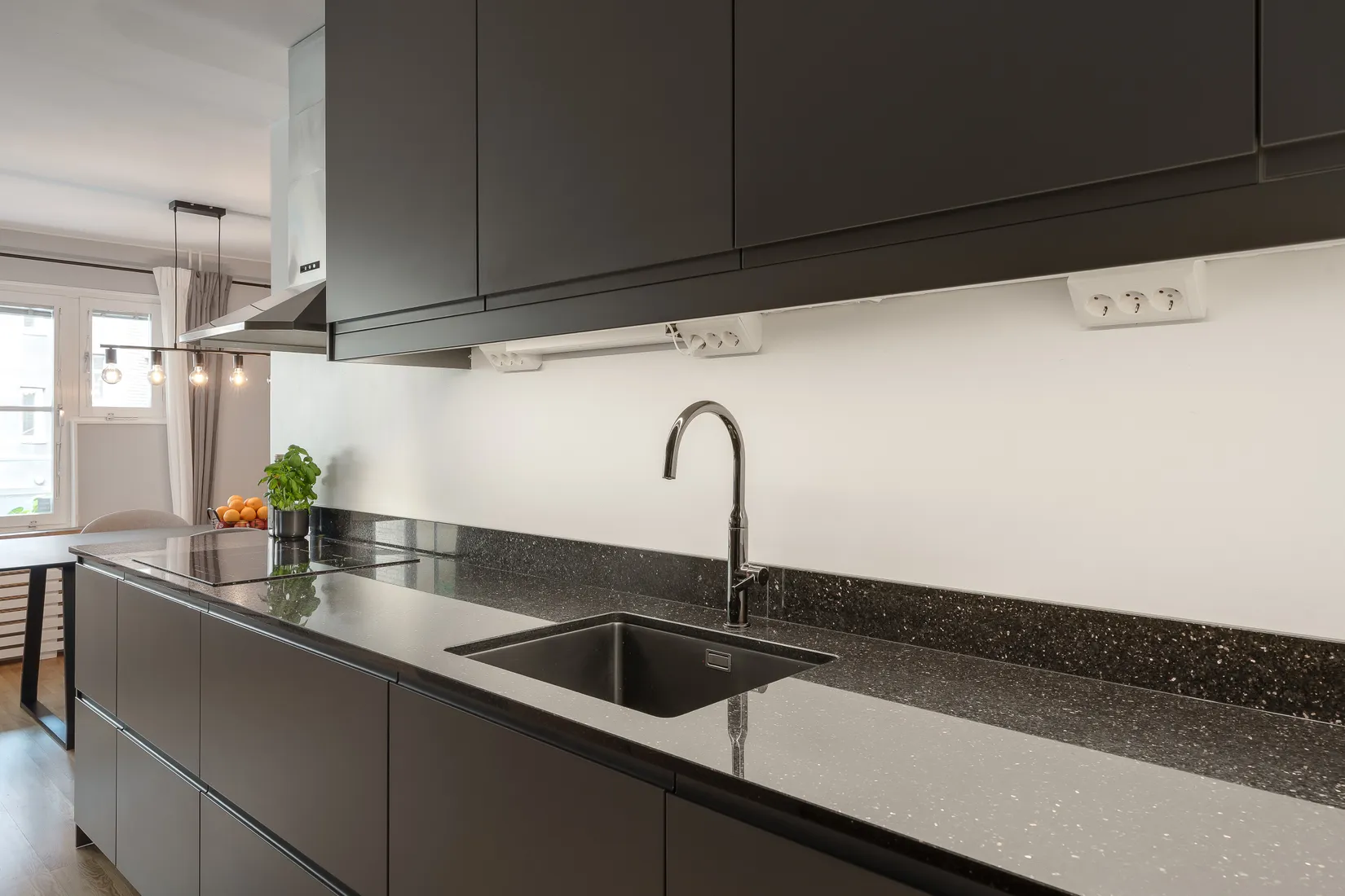 Bostadsrätt, Garvaregatan 28, Centralt - Strömmen, Norrköping