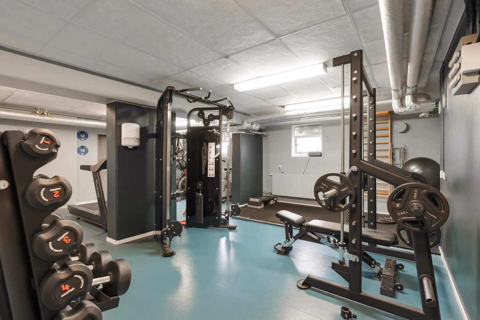 Bostadsrätt, Garvaregatan 28, Centralt - Strömmen, Norrköping