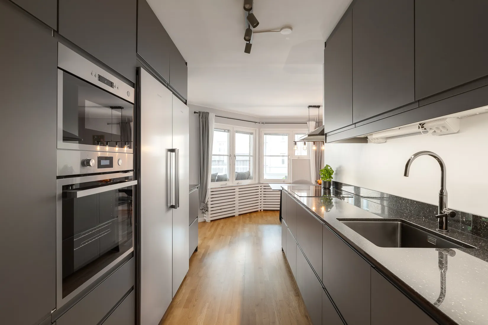 Bostadsrätt, Garvaregatan 28, Centralt - Strömmen, Norrköping