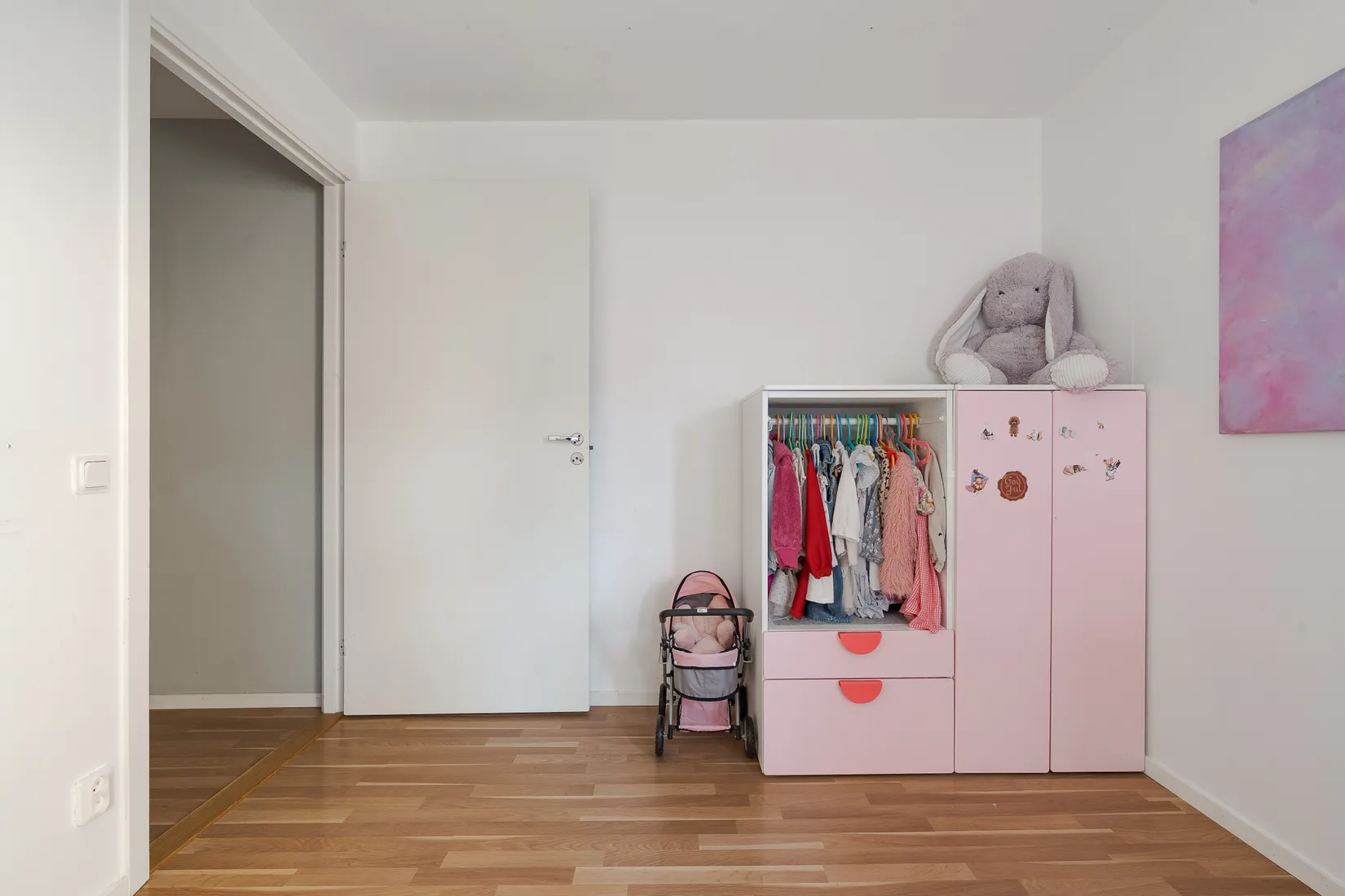 Bostadsrätt, Garvaregatan 28, Centralt - Strömmen, Norrköping