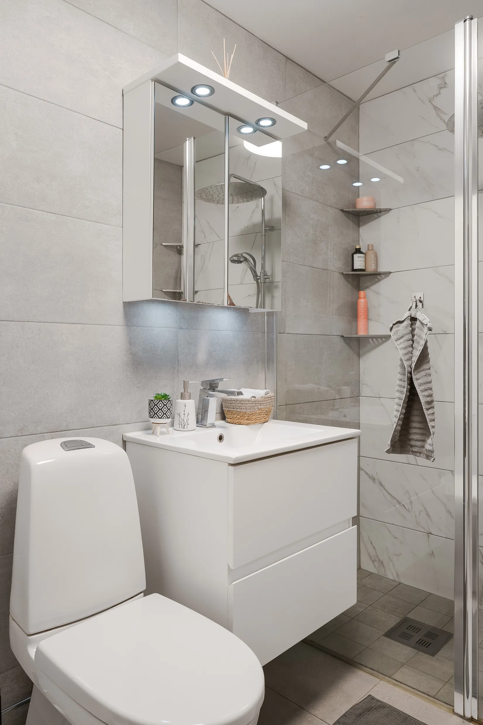 Bostadsrätt, Garvaregatan 28, Centralt - Strömmen, Norrköping