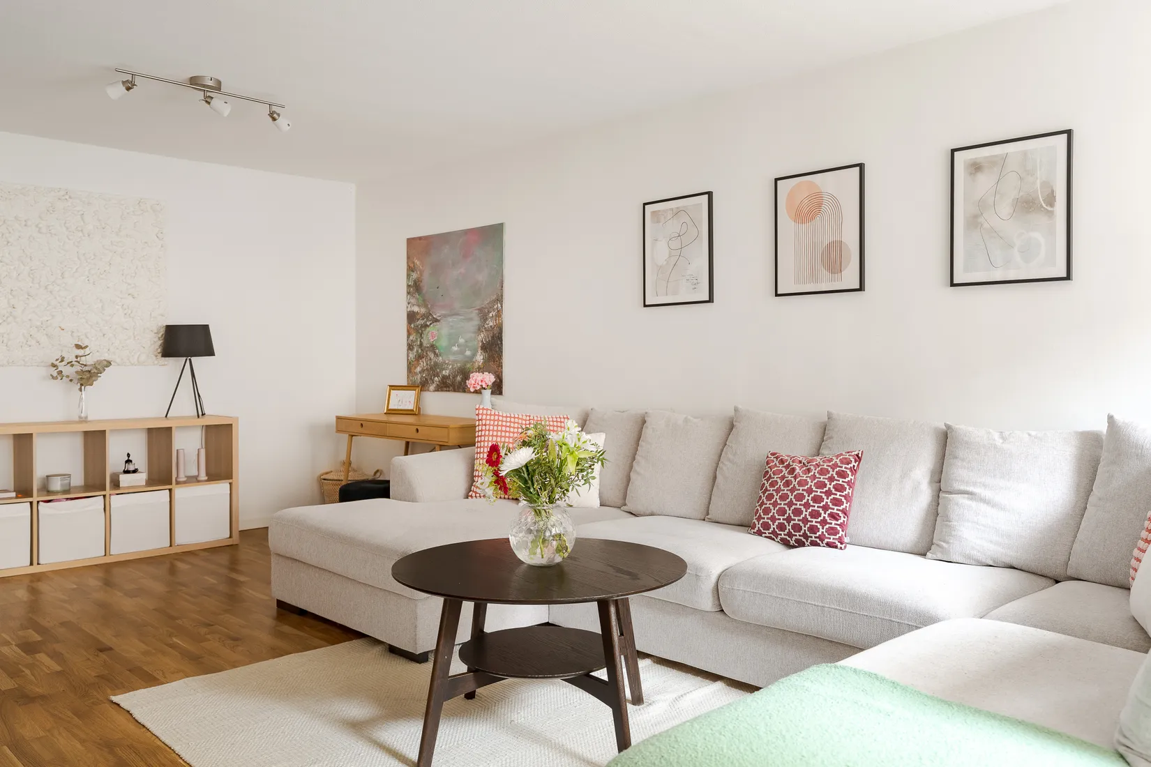 Bostadsrätt, Garvaregatan 28, Centralt - Strömmen, Norrköping