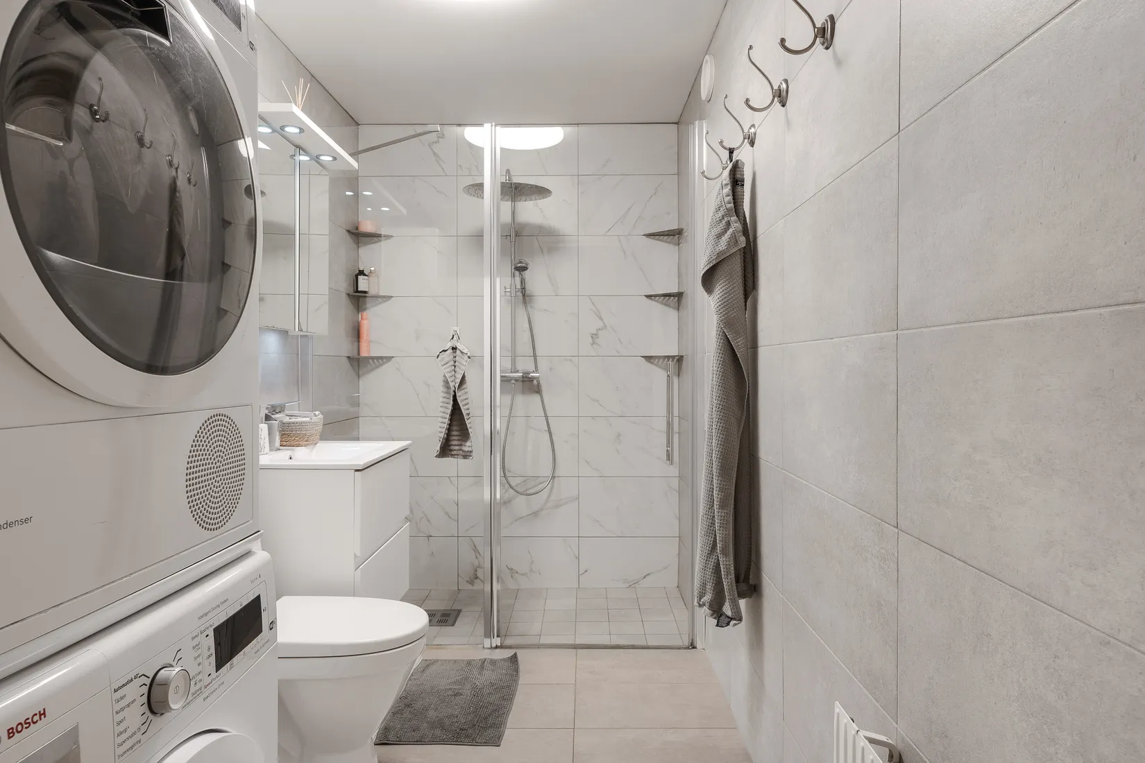 Bostadsrätt, Garvaregatan 28, Centralt - Strömmen, Norrköping