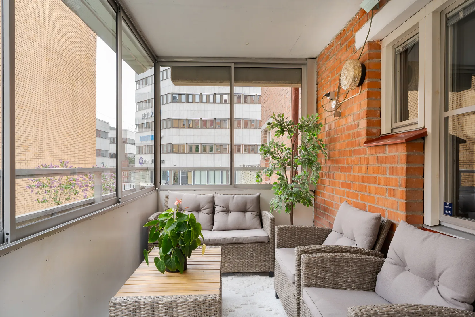 Bostadsrätt, Garvaregatan 28, Centralt - Strömmen, Norrköping