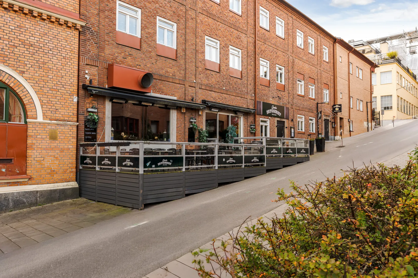 Bostadsrätt, Garvaregatan 28, Centralt - Strömmen, Norrköping