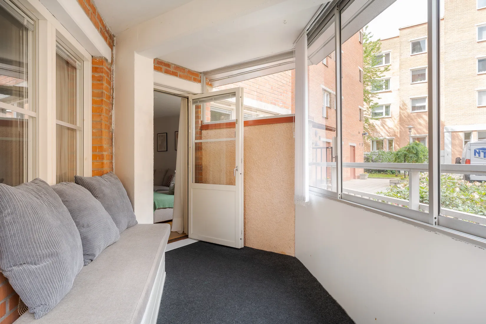 Bostadsrätt, Garvaregatan 28, Centralt - Strömmen, Norrköping