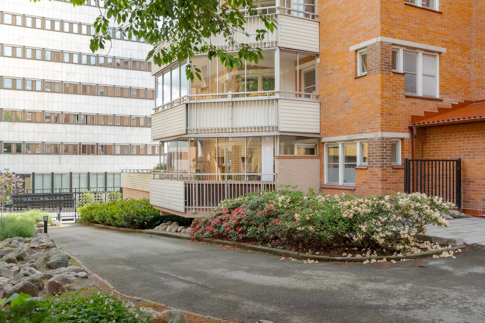 Bostadsrätt, Garvaregatan 28, Centralt - Strömmen, Norrköping