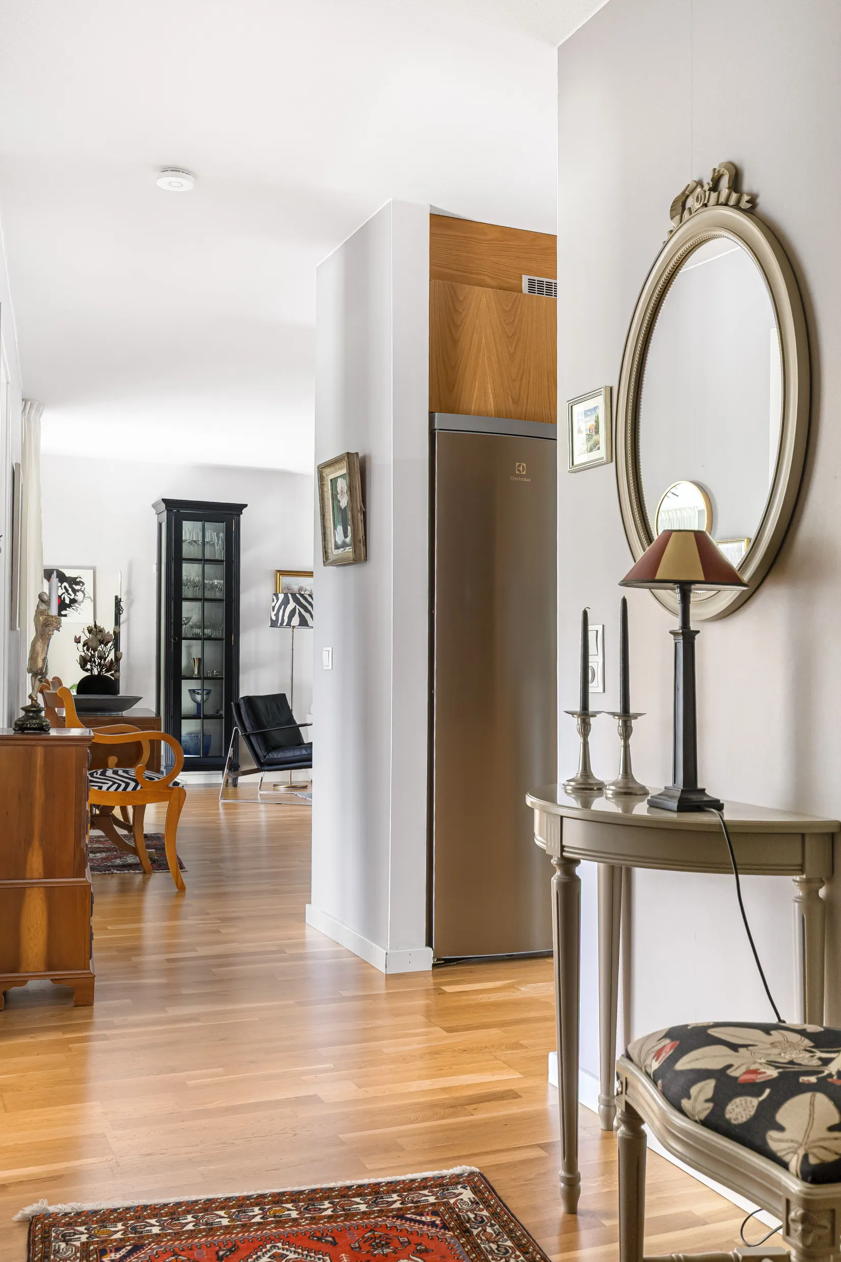 Bostadsrätt, Nattstuvugatan 15, Hejdegården, Linköping