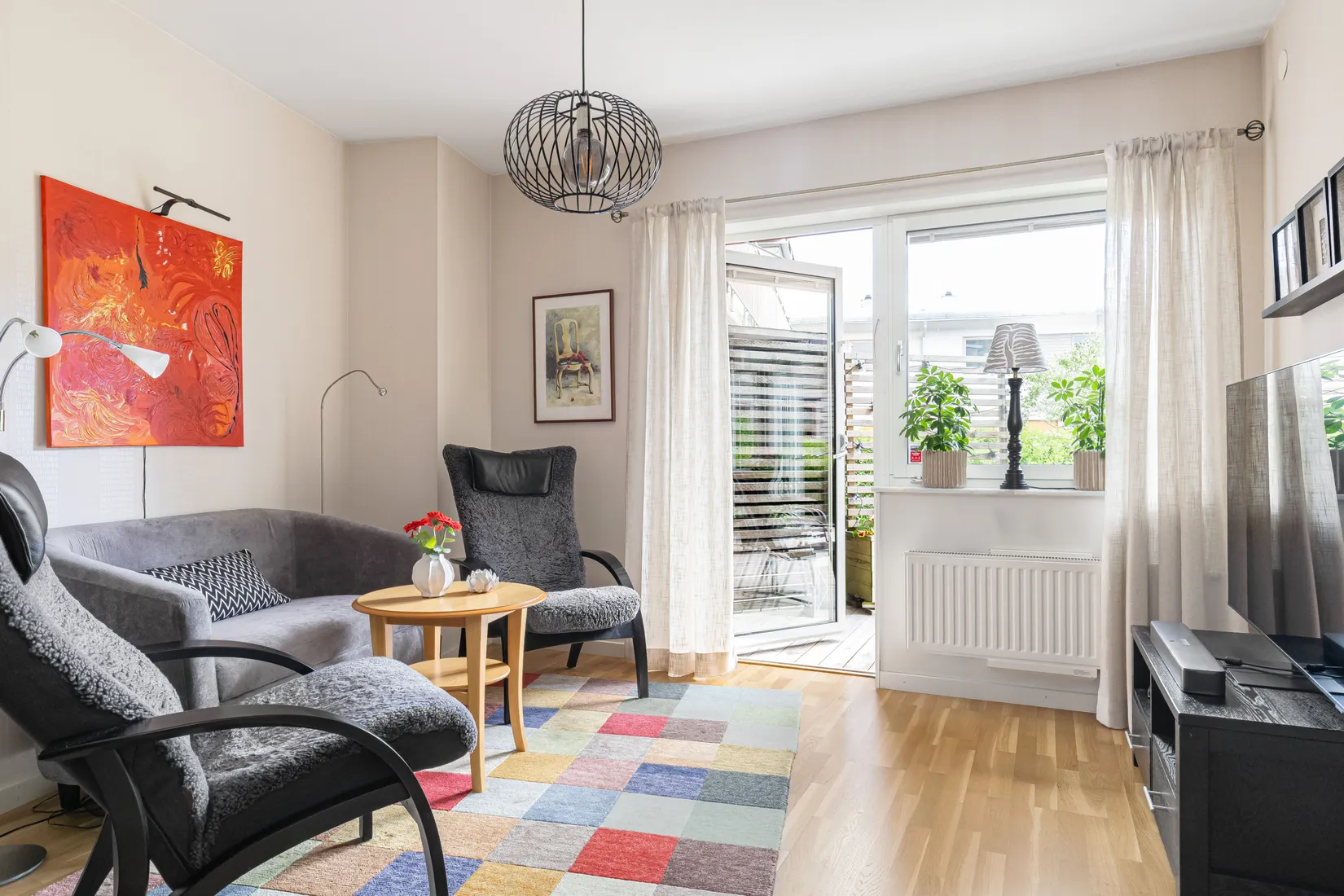 Bostadsrätt, Nattstuvugatan 15, Hejdegården, Linköping