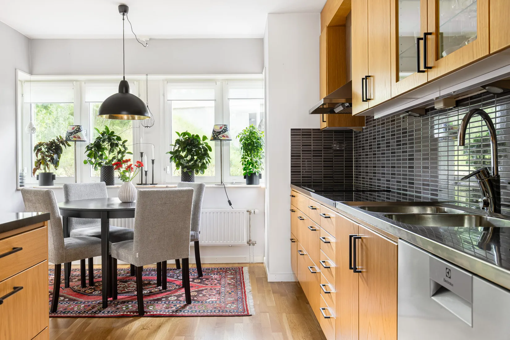 Bostadsrätt, Nattstuvugatan 15, Hejdegården, Linköping
