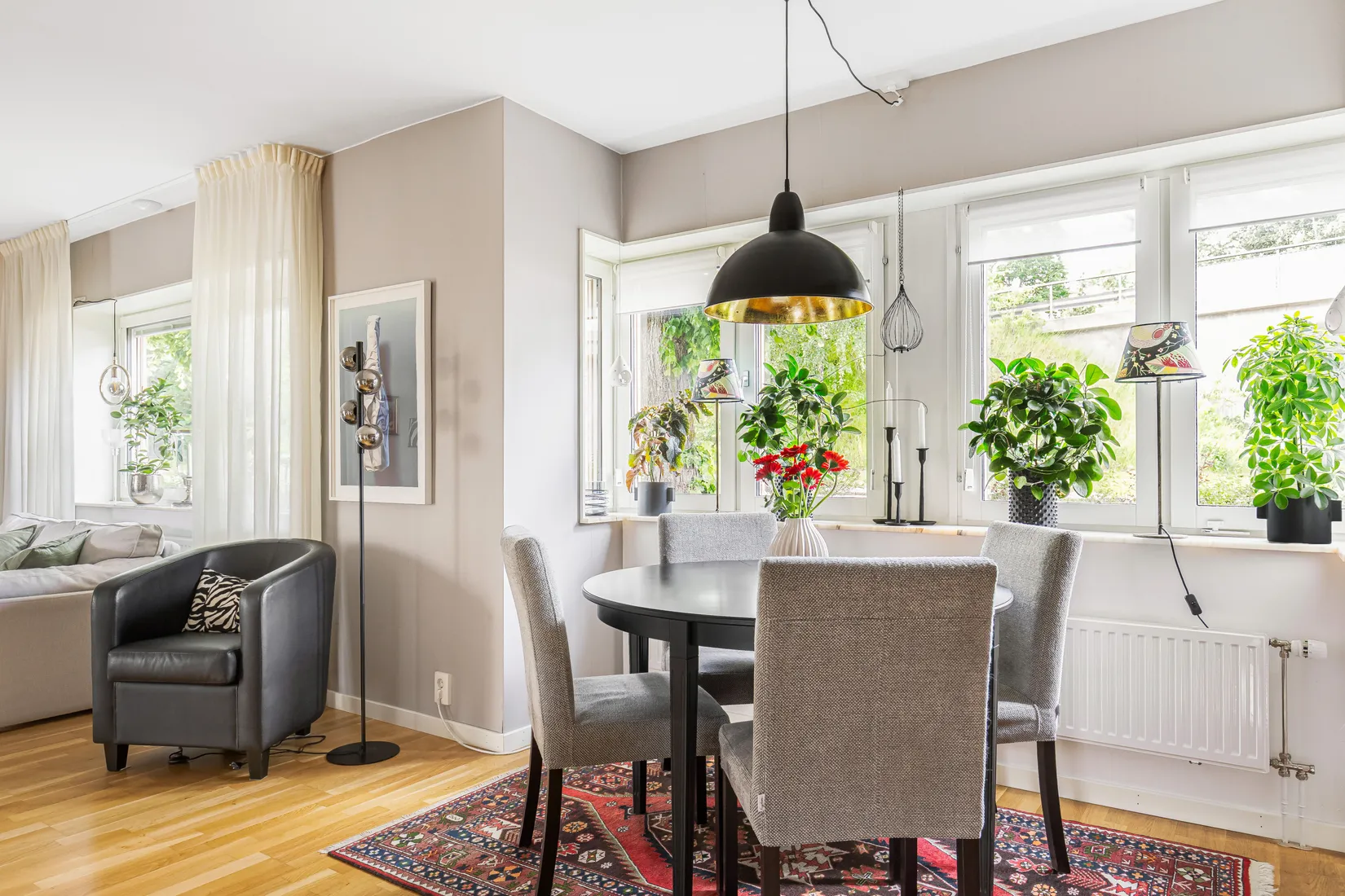 Bostadsrätt, Nattstuvugatan 15, Hejdegården, Linköping