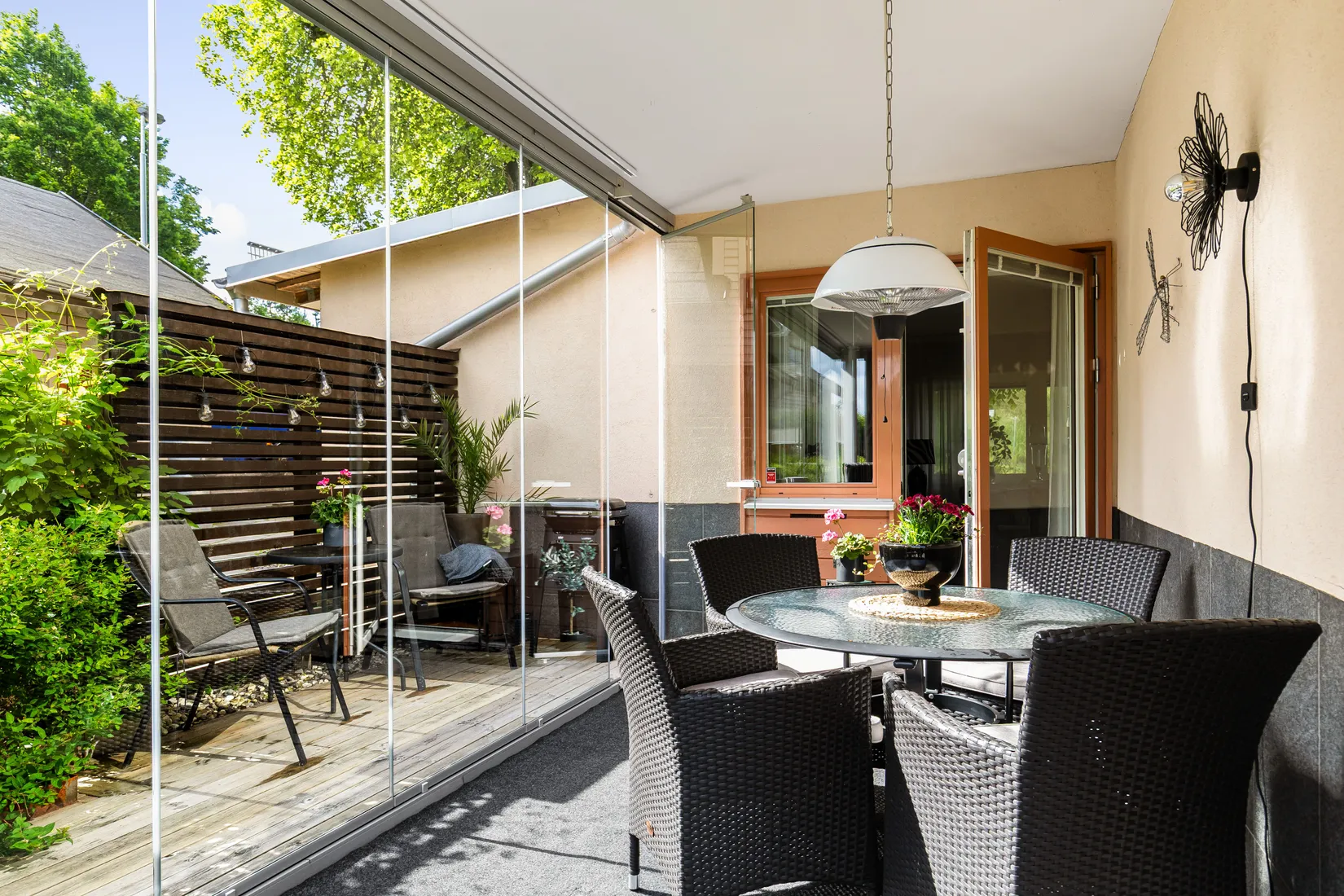 Bostadsrätt, Nattstuvugatan 15, Hejdegården, Linköping