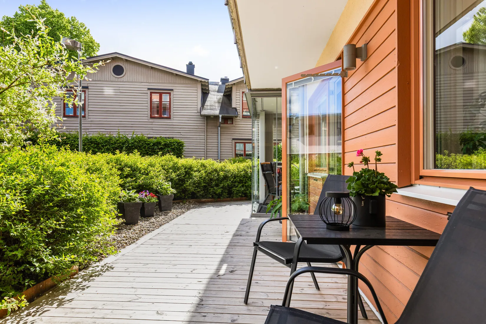 Bostadsrätt, Nattstuvugatan 15, Hejdegården, Linköping