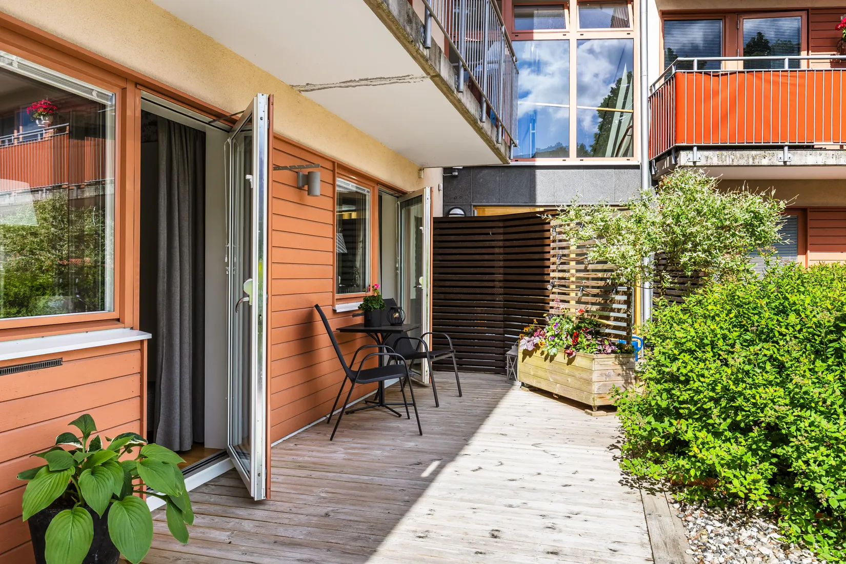 Bostadsrätt, Nattstuvugatan 15, Hejdegården, Linköping