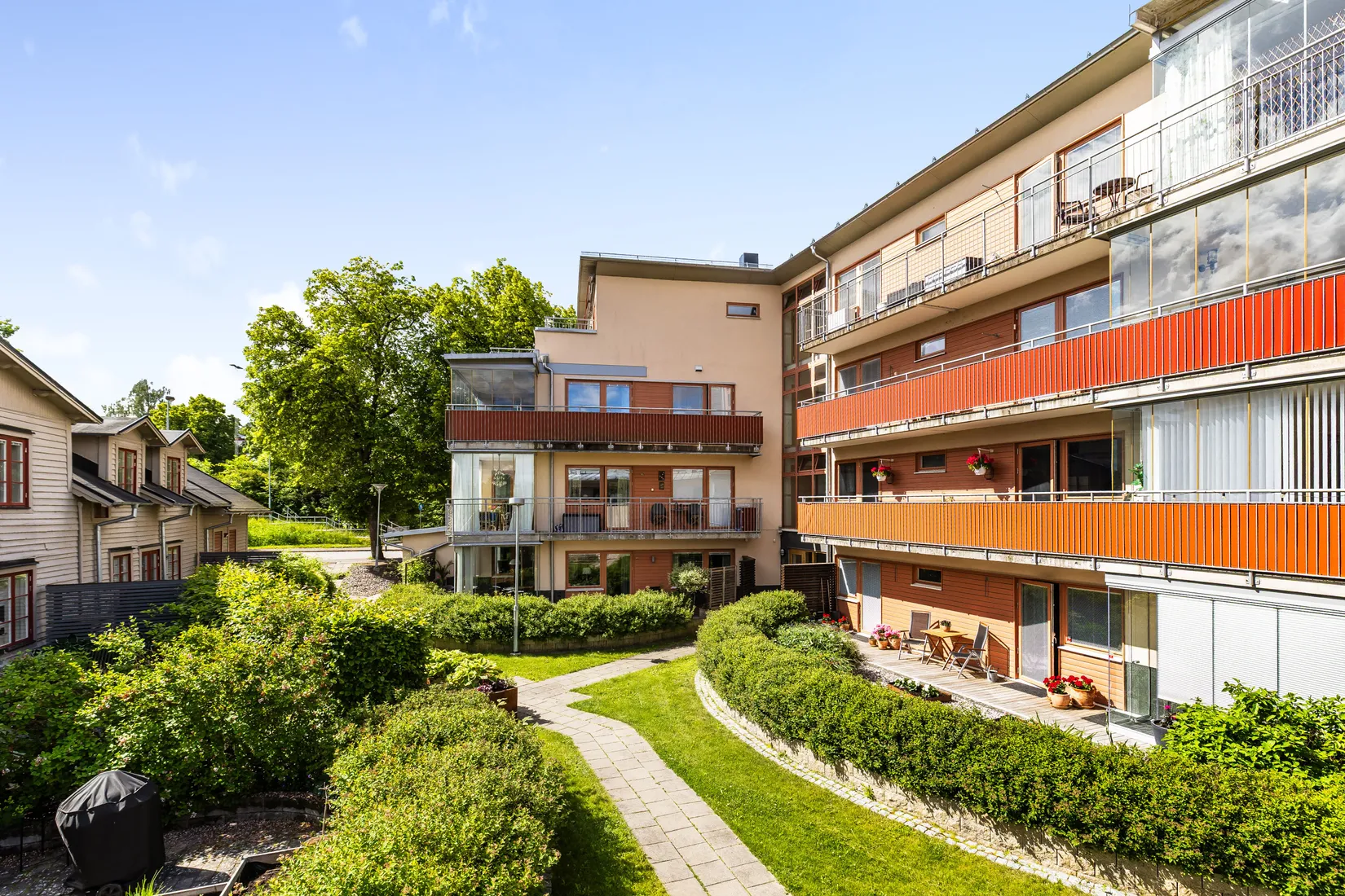 Bostadsrätt, Nattstuvugatan 15, Hejdegården, Linköping