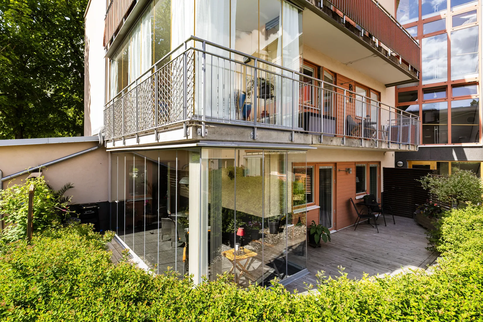 Bostadsrätt, Nattstuvugatan 15, Hejdegården, Linköping