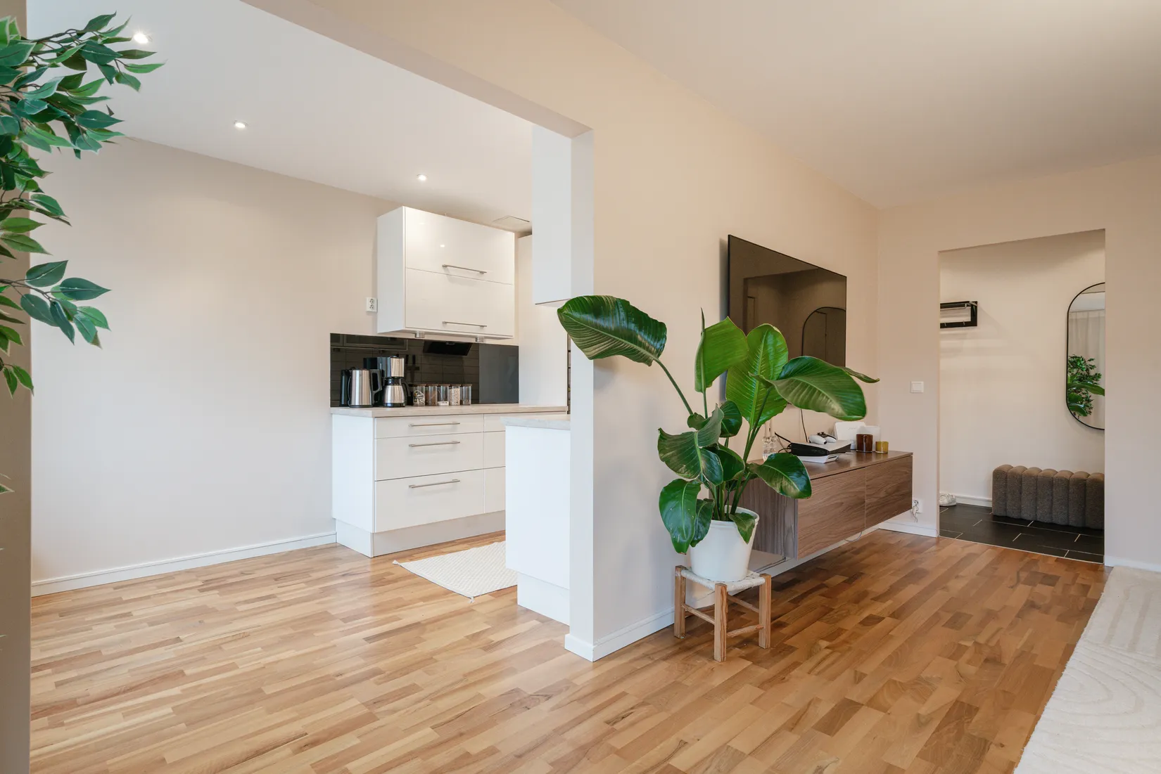 Bostadsrätt, Övre Hallegatan 44, Centrala Hisingen, Göteborg