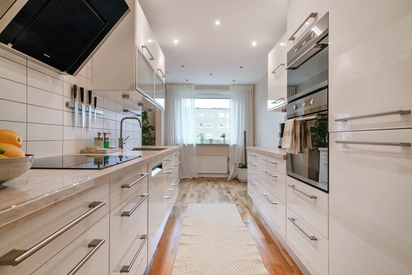 Bostadsrätt, Övre Hallegatan 44, Centrala Hisingen, Göteborg
