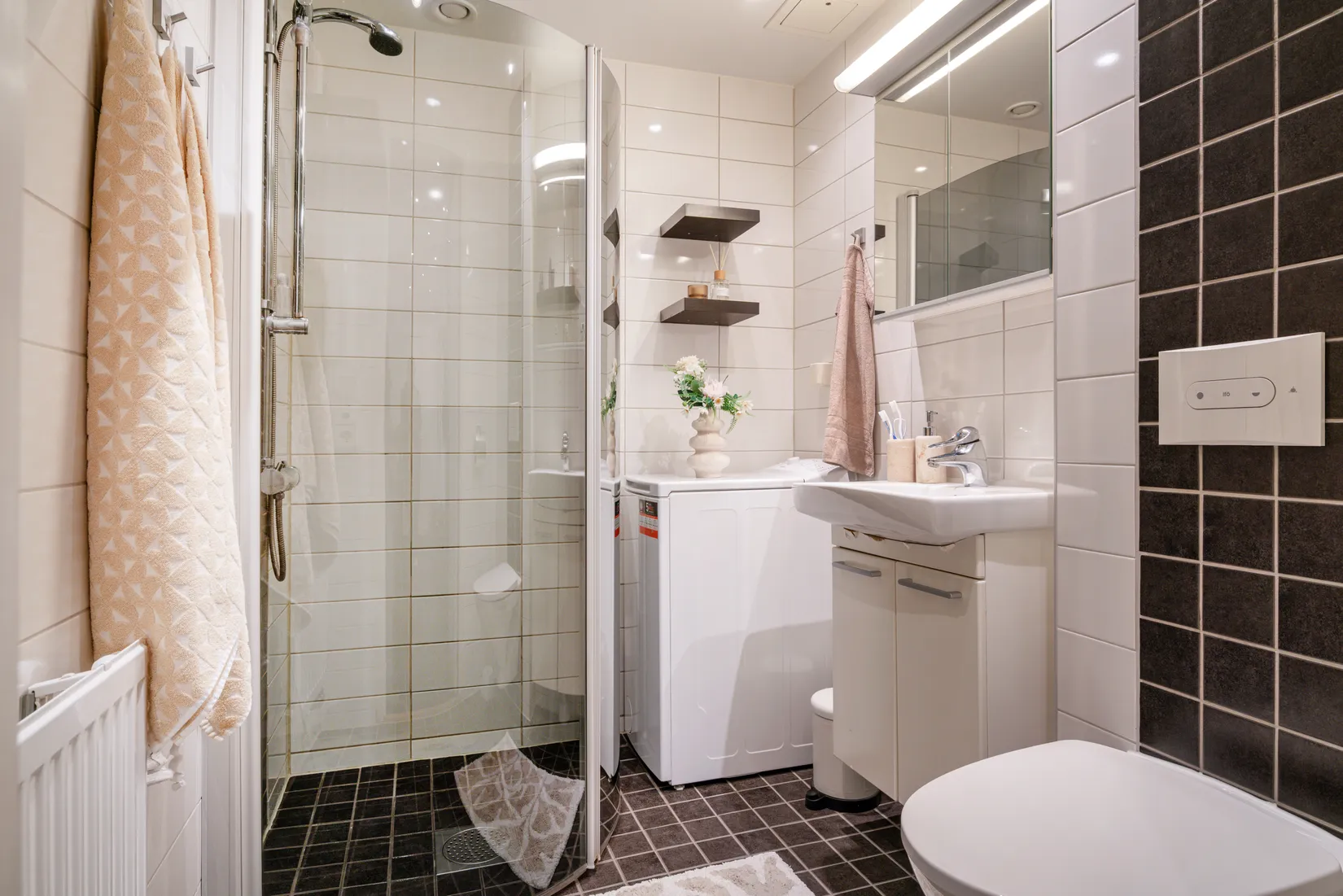Bostadsrätt, Övre Hallegatan 44, Centrala Hisingen, Göteborg