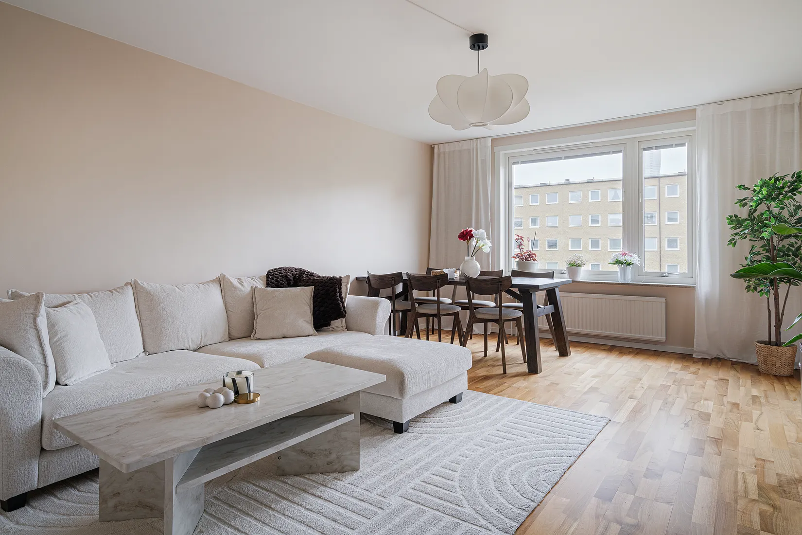 Bostadsrätt, Övre Hallegatan 44, Centrala Hisingen, Göteborg