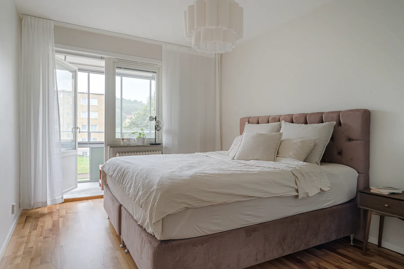 Bostadsrätt, Övre Hallegatan 44, Centrala Hisingen, Göteborg