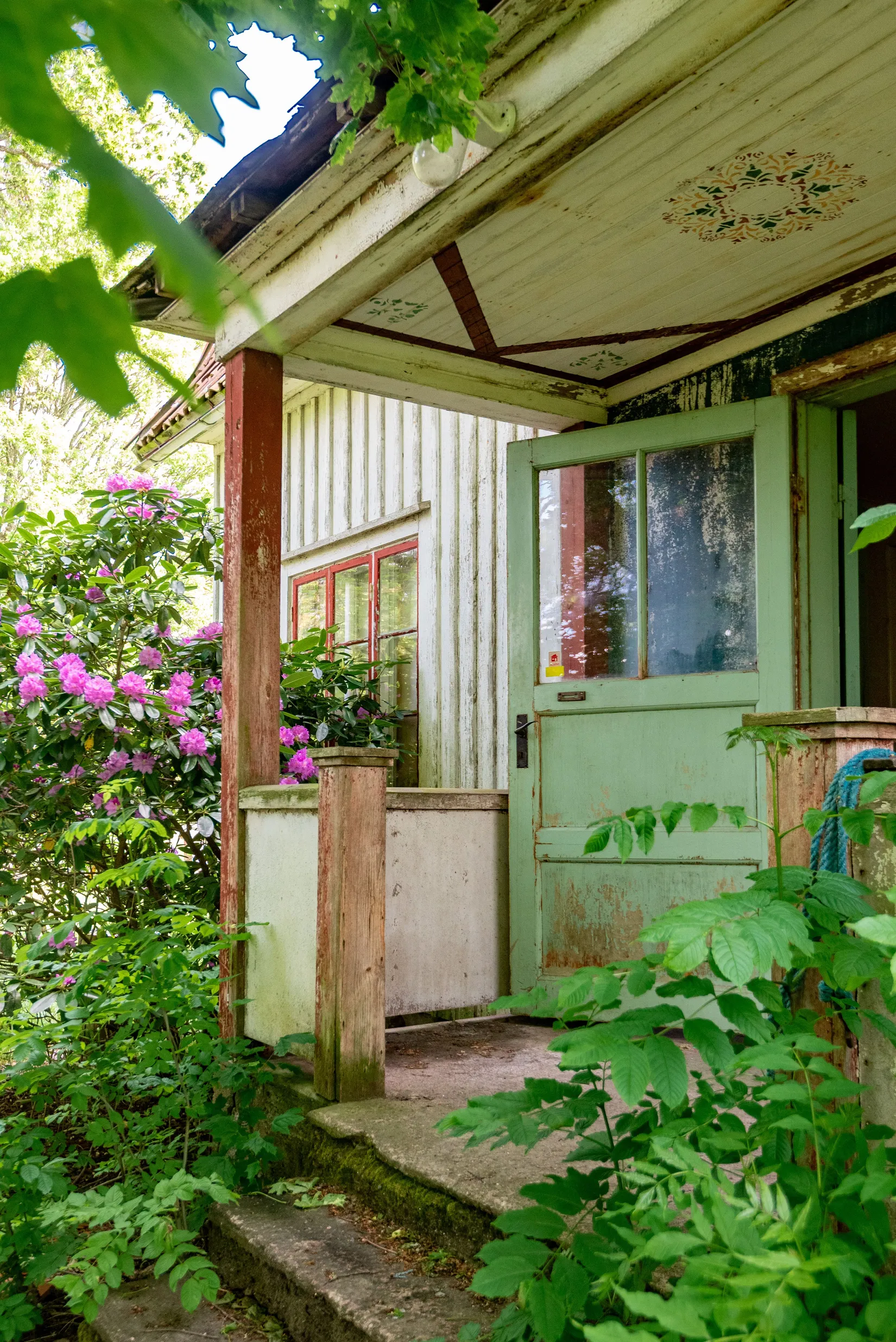 Villa, Främmestad Alme 201, Främmestad, Essunga
